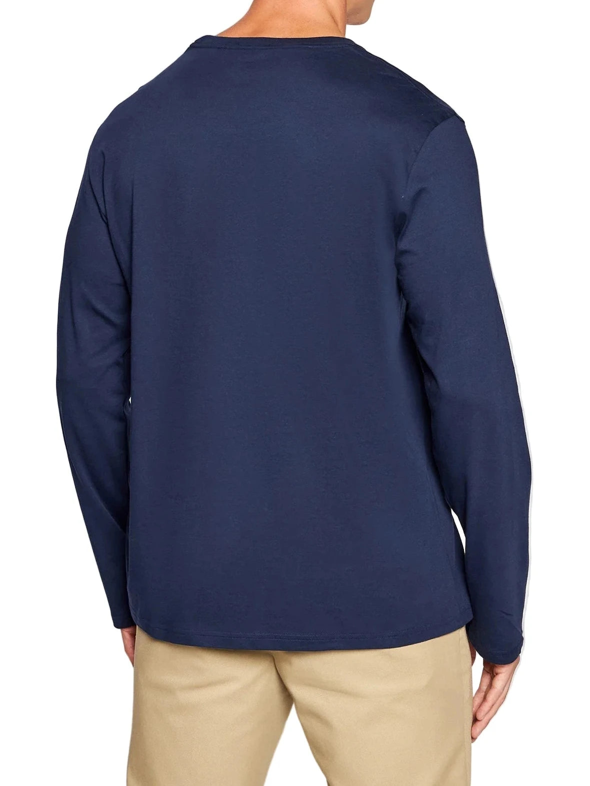 Polo Ralph Lauren MAGLIA 714844759002 Blu