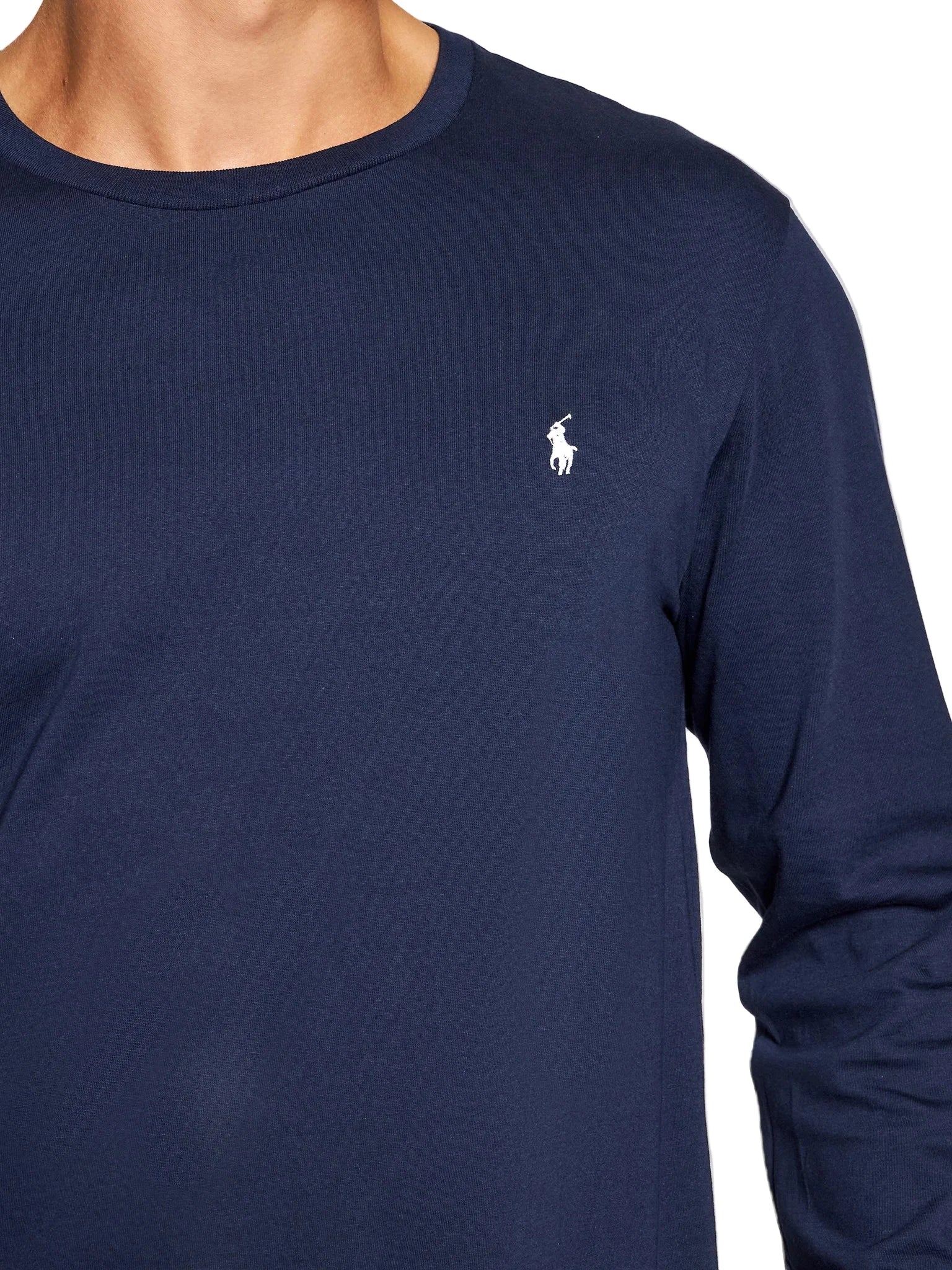 Polo Ralph Lauren MAGLIA 714844759002 Blu