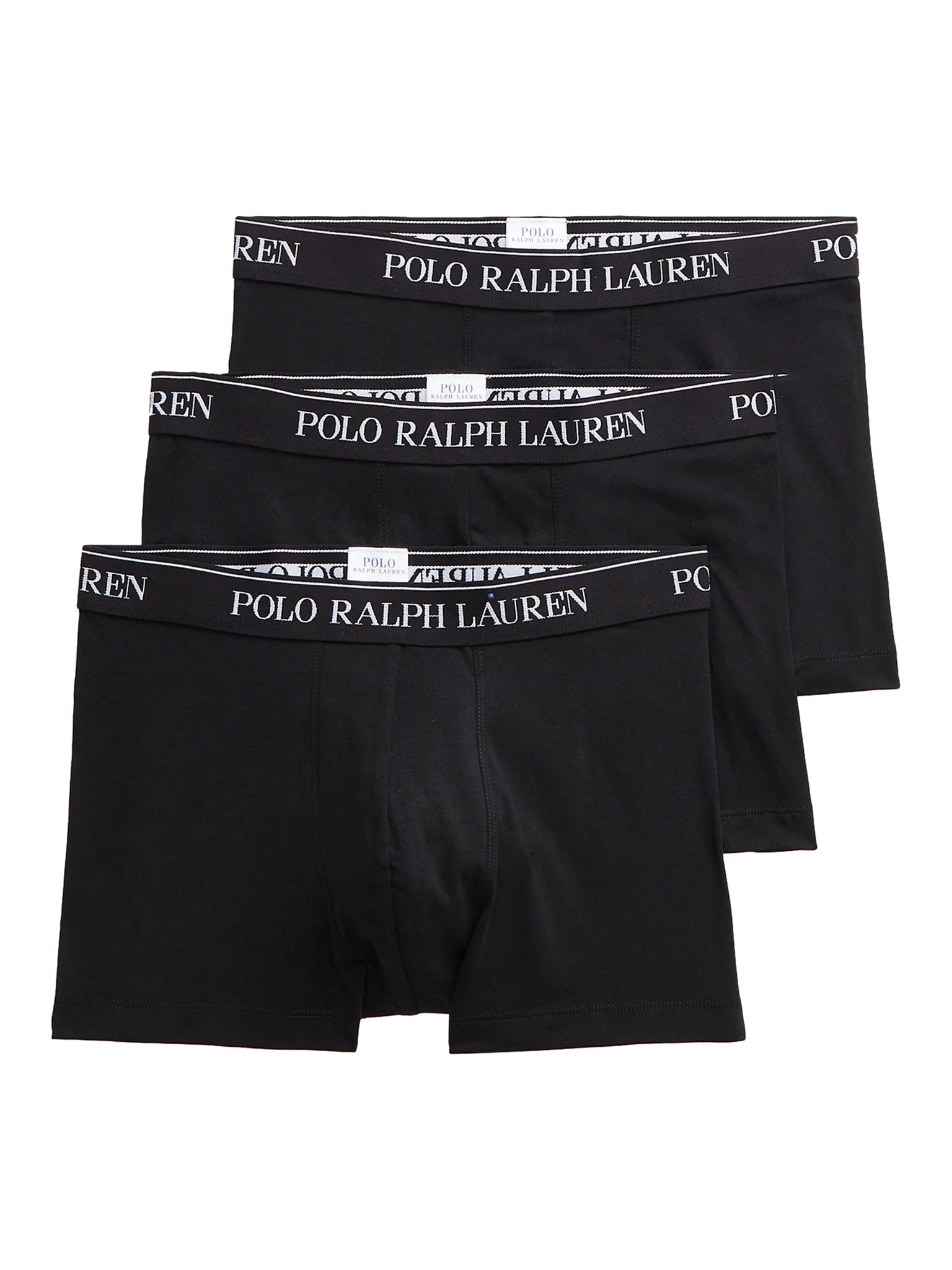 polo ralph lauren slip BOX 3 PACK TRUNK BOXER MAN 714835885002