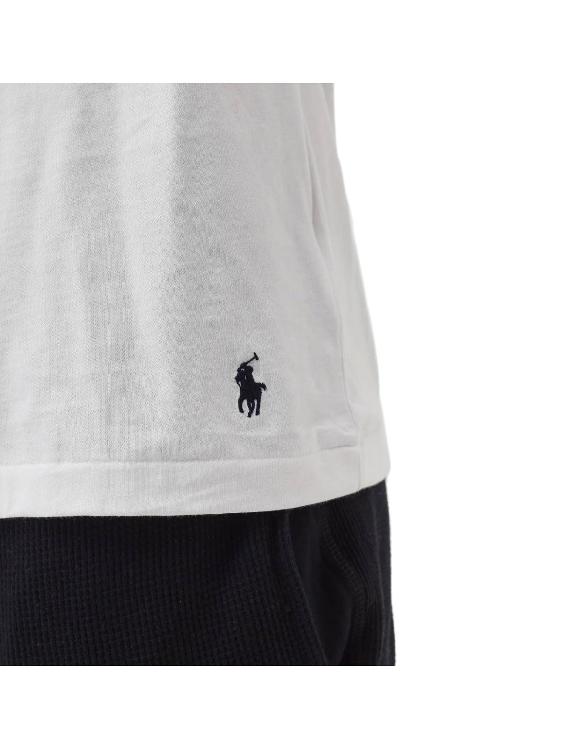 polo ralph lauren t-shirt CREW SLEEP TOP 714899613005