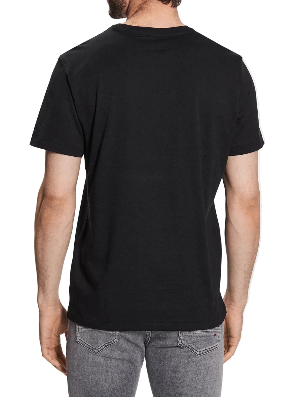 polo ralph lauren t-shirt Bci Liquid Cotton 714899613004