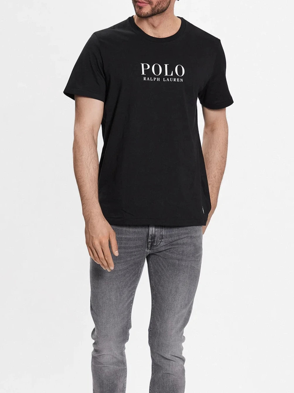 polo ralph lauren t-shirt Bci Liquid Cotton 714899613004