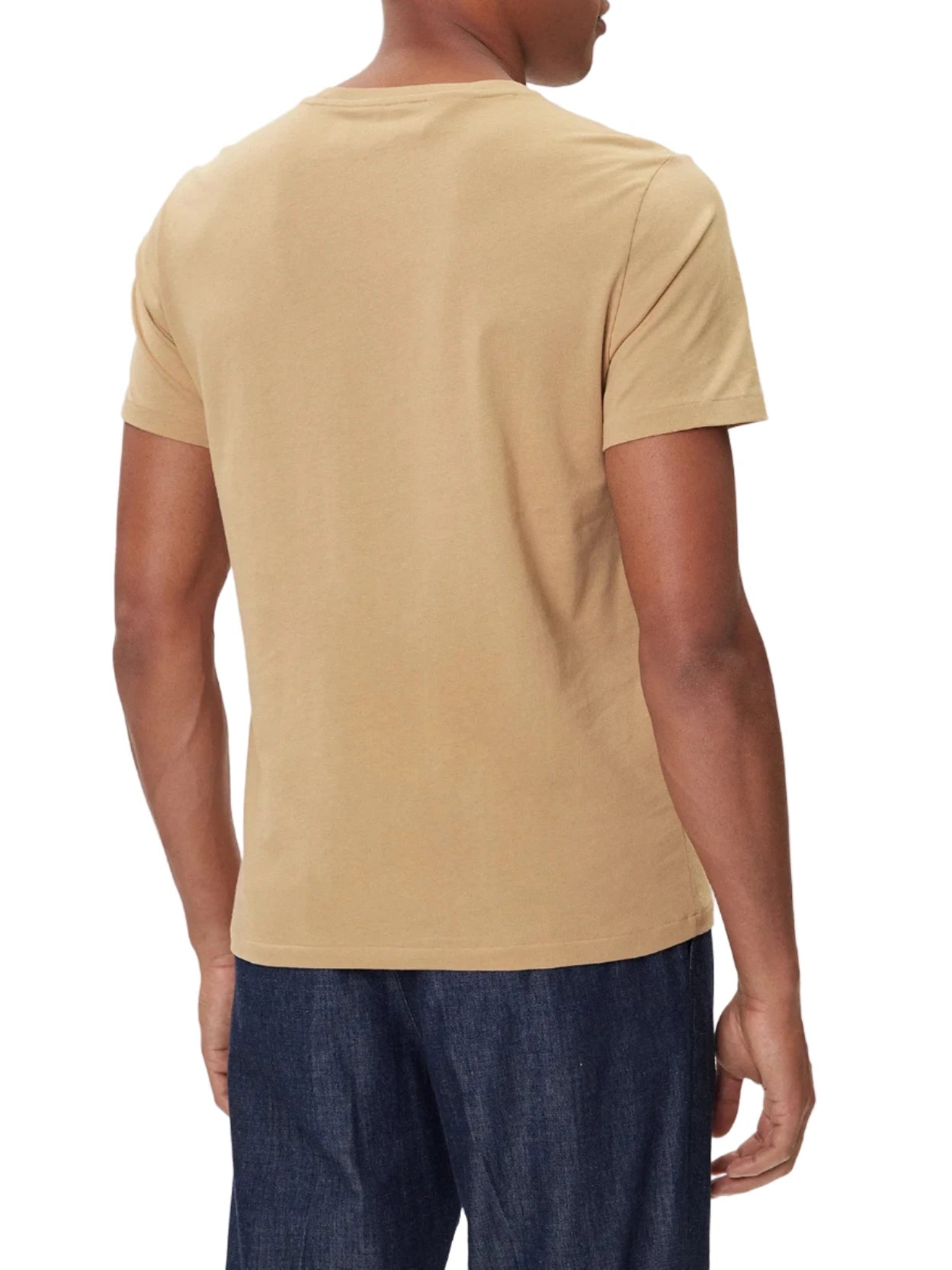 Polo Ralph Lauren T-SHIRT 714899613023 CAMEL