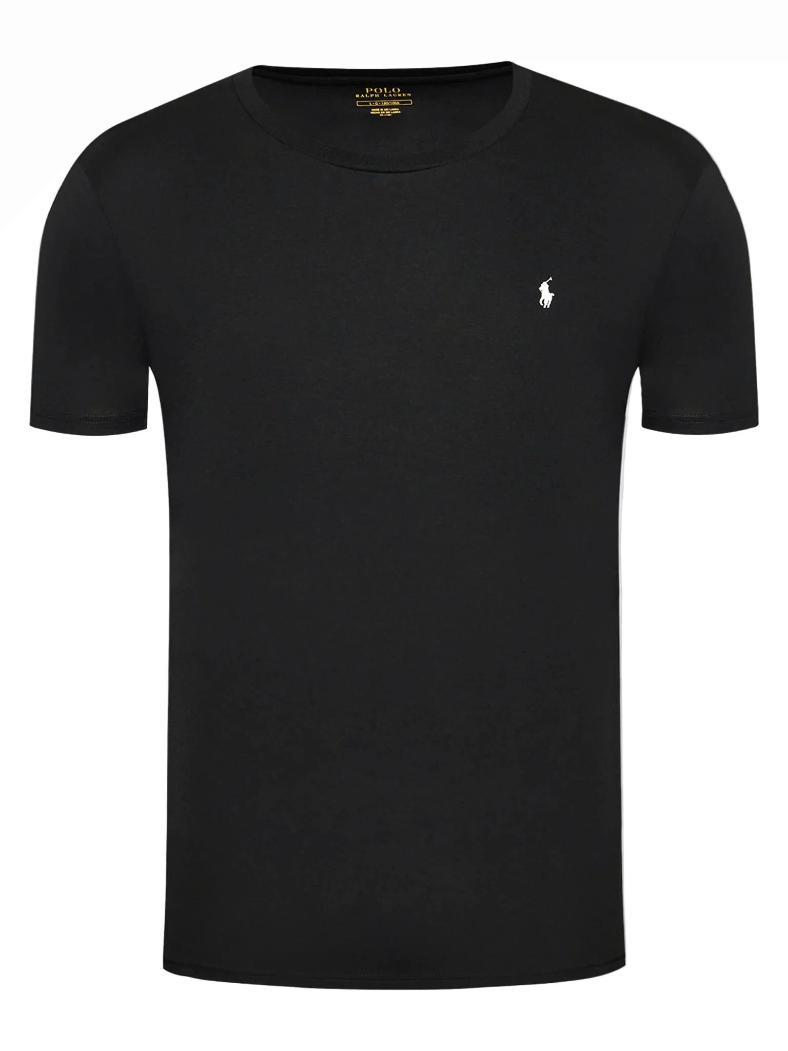 polo ralph lauren t-shirt Camicia da notte in jersey di cotone 714844756001