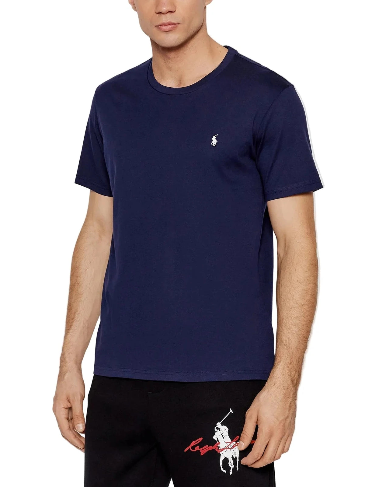 Polo Ralph Lauren T-SHIRT 714844756002 Blu