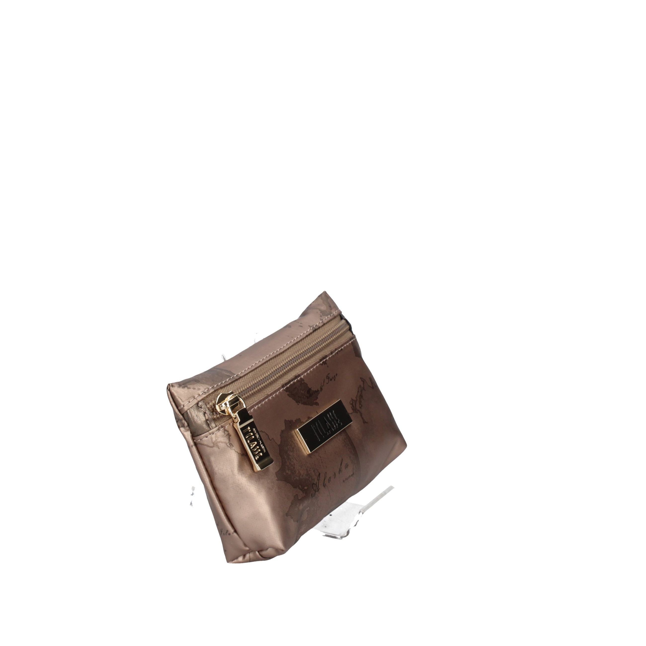 ALVIERO MARTINI Borsa E162/9332 0529 MOGANO