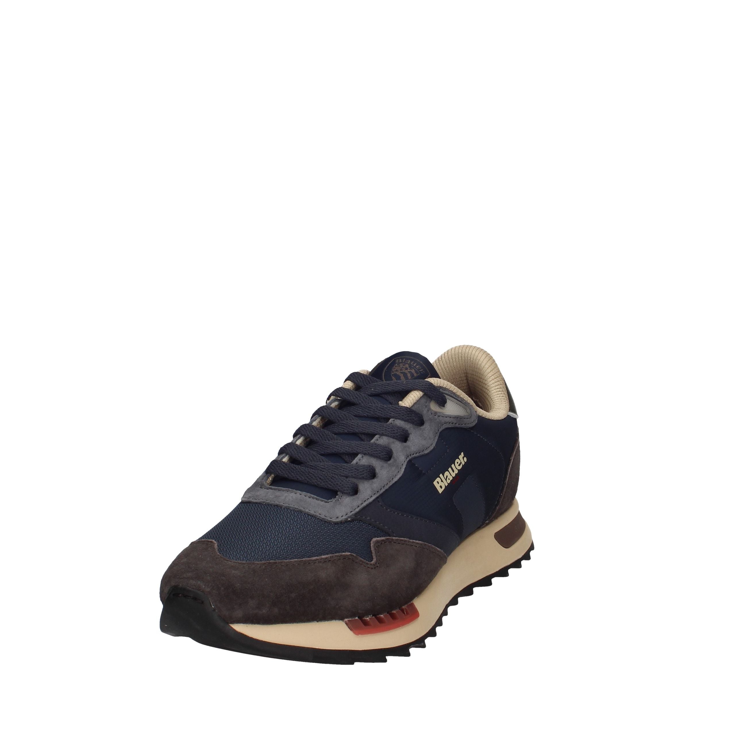 BLAUER  F6RYDER01/NYN