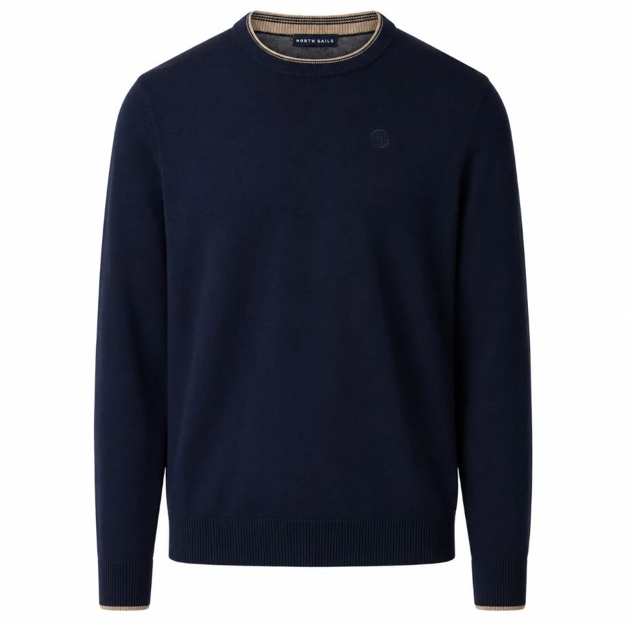 NORTH SAILS CREW NECK 699227