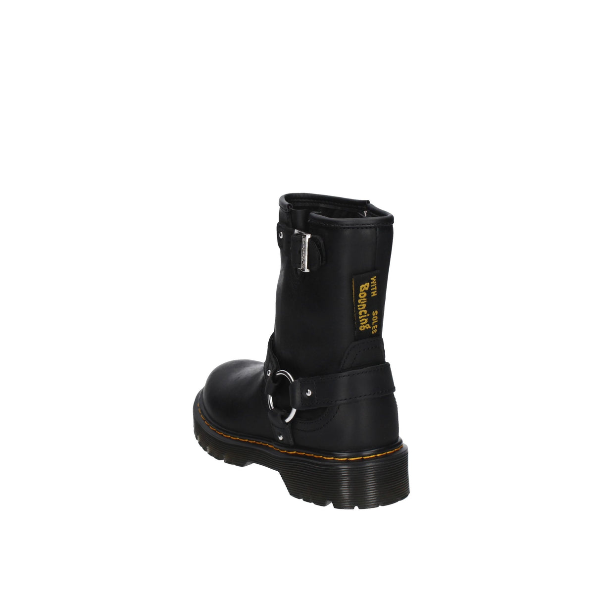 DR.MARTENS Scarpe 41488001 BLACK