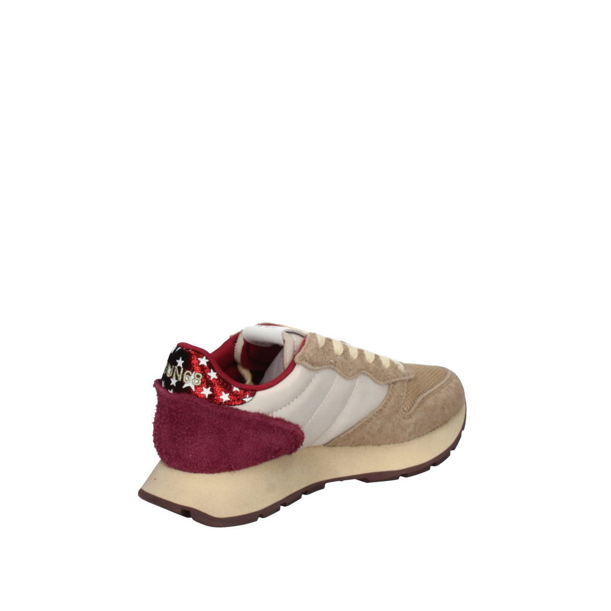 SUN68 Scarpe Z45207 16 BEIGE