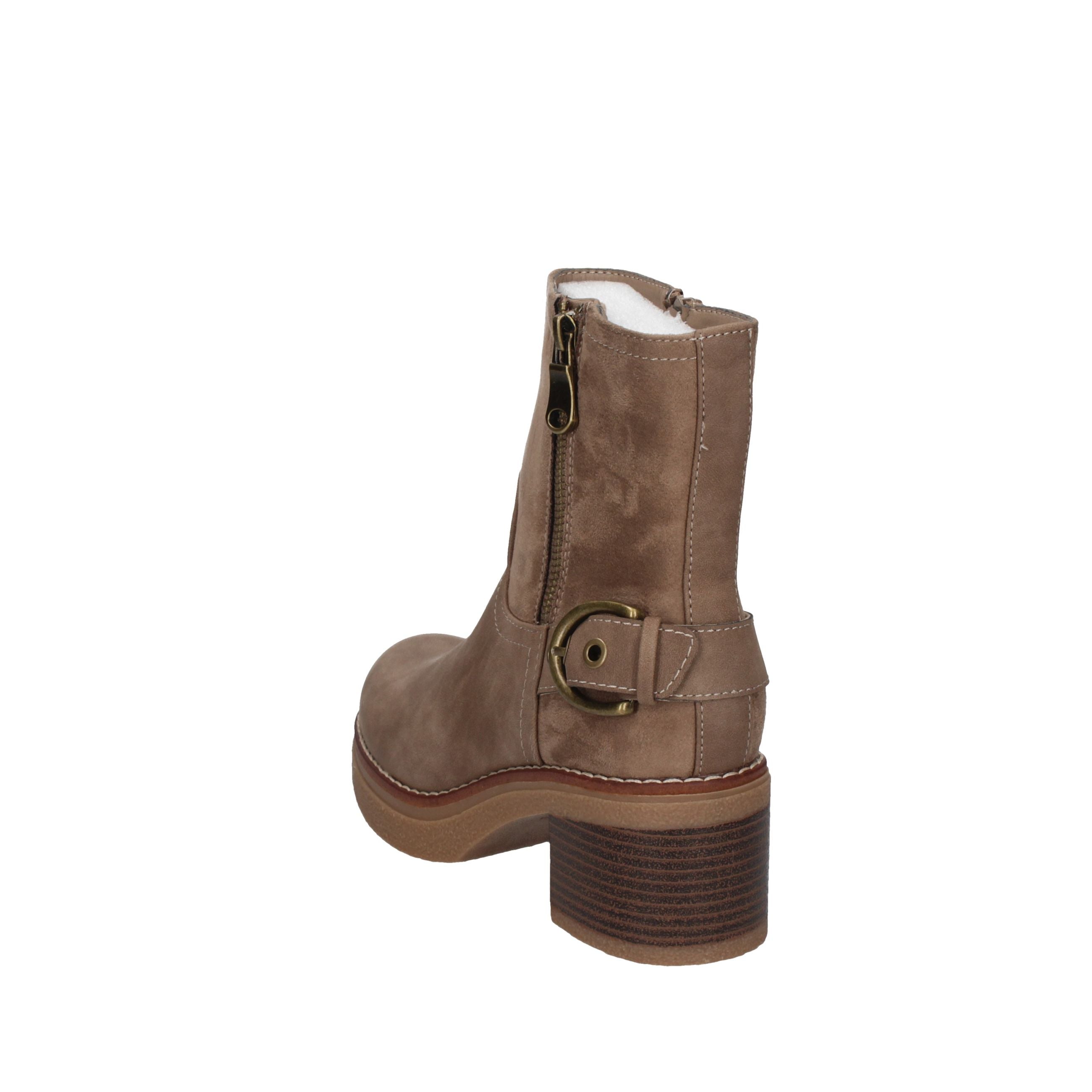 Americanino Scarpe AMW521X80-03 TAUPE