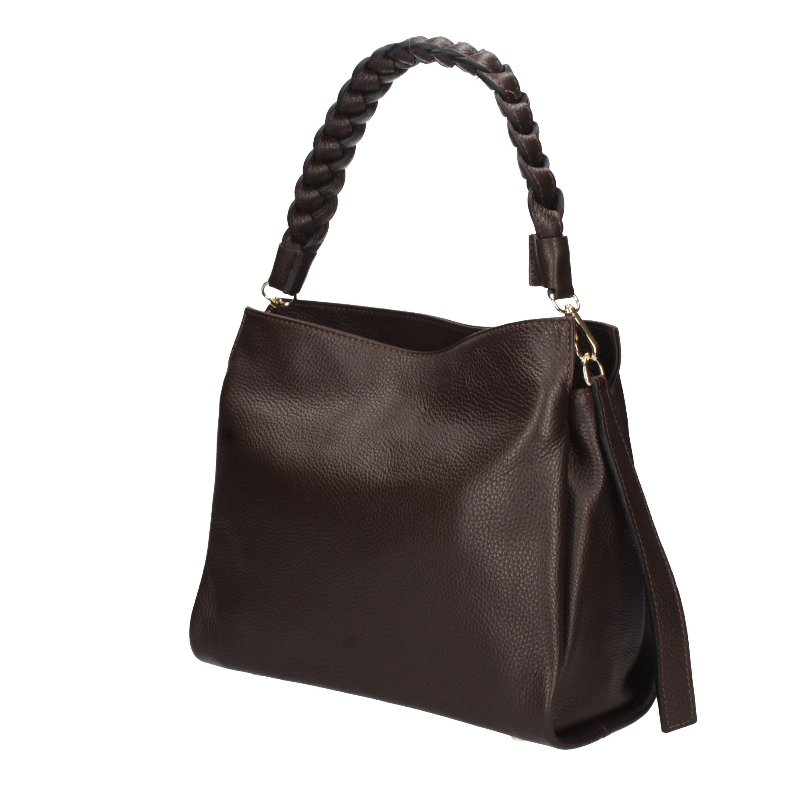 SOIRE'E Borsa 2517 Nero