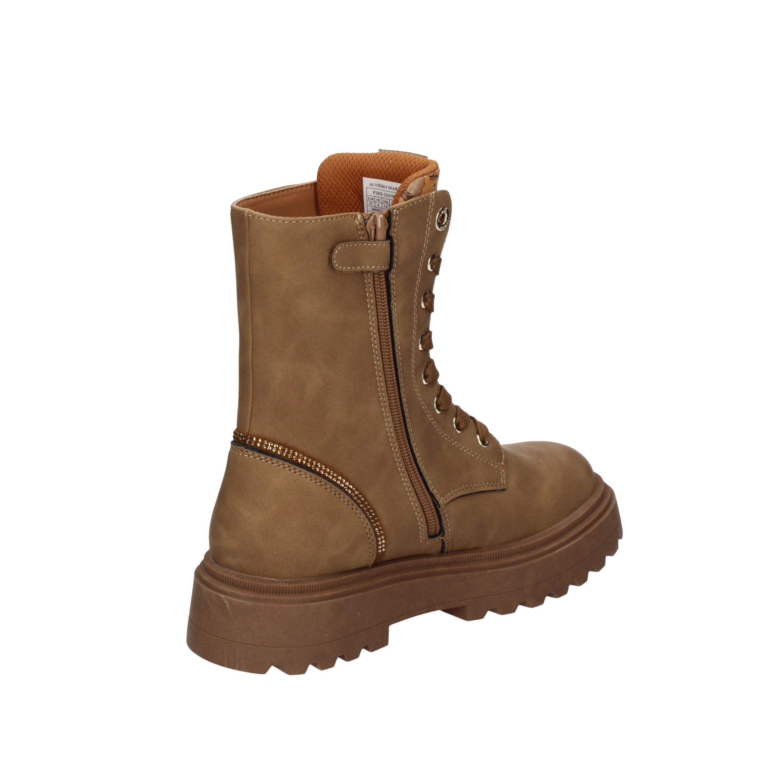 ALVIERO MARTINI Scarpe 2319/0315 TORTORA/GEO BEI