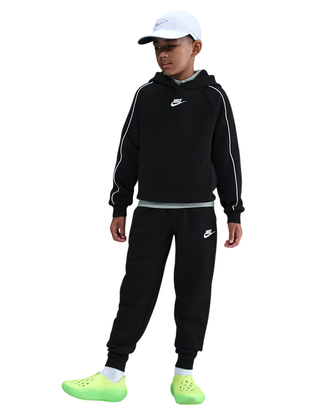 Nike NIKE SPORTSWEAR CLUB FLEECE HQ9318-010