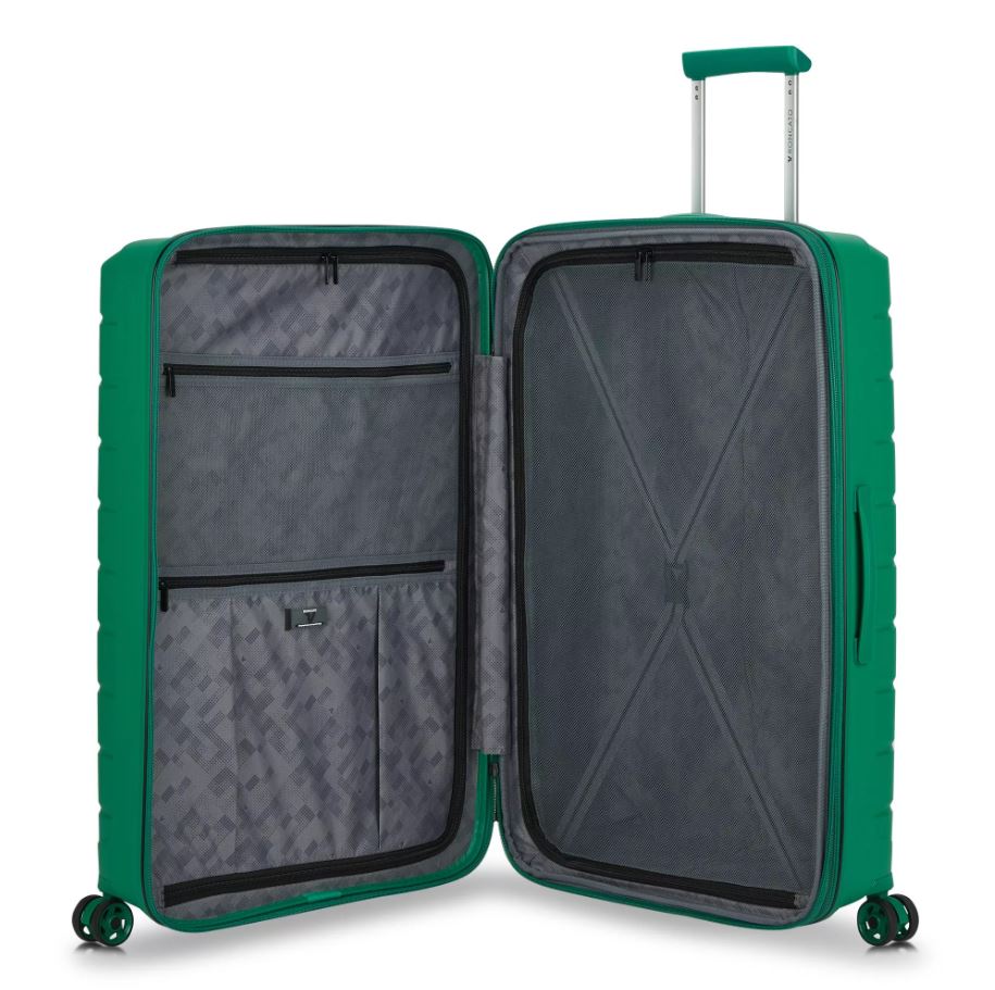 RONCATO Valigie e Trolley 418181 NERO