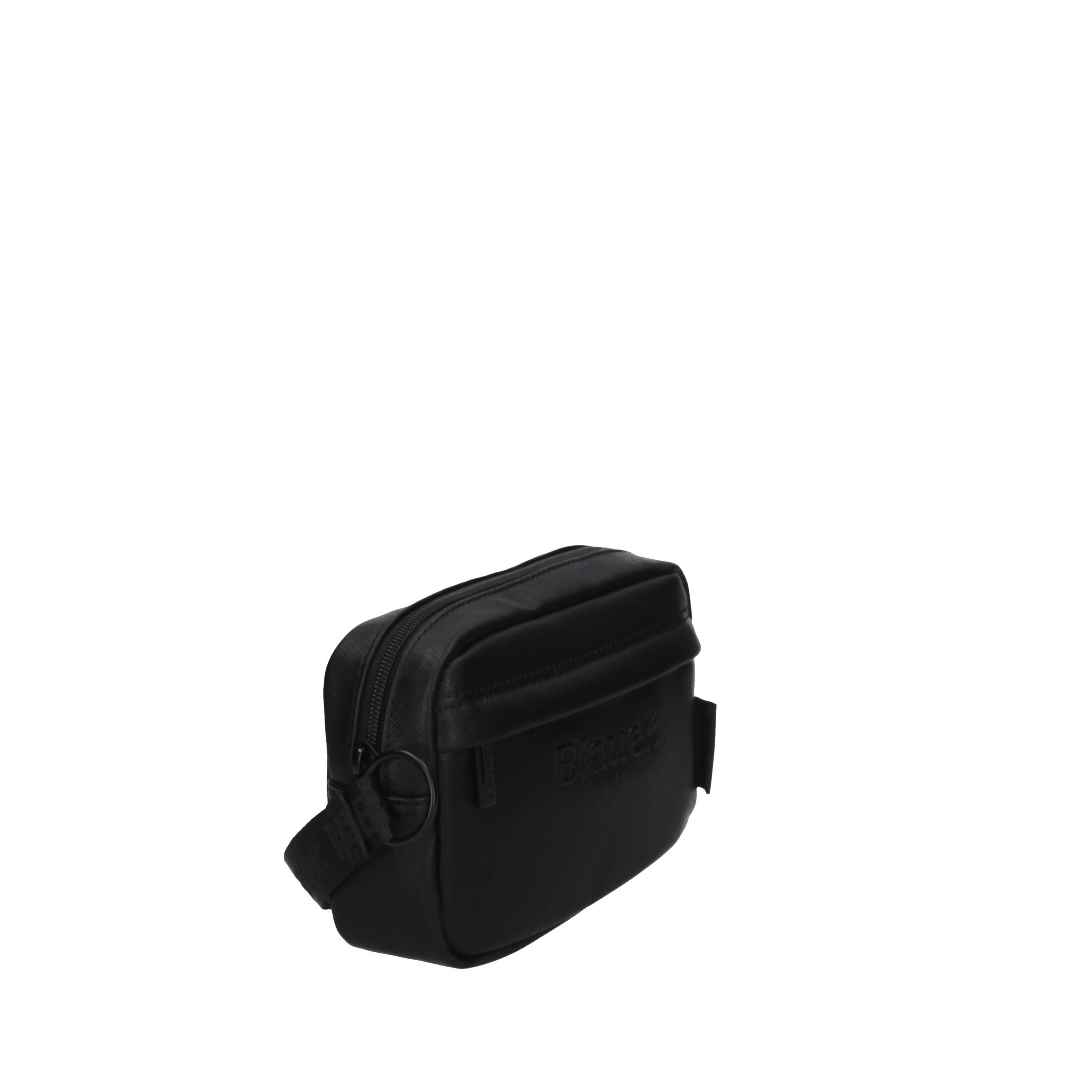 BLAUER Borsa F5GOY03/WAL BLACK