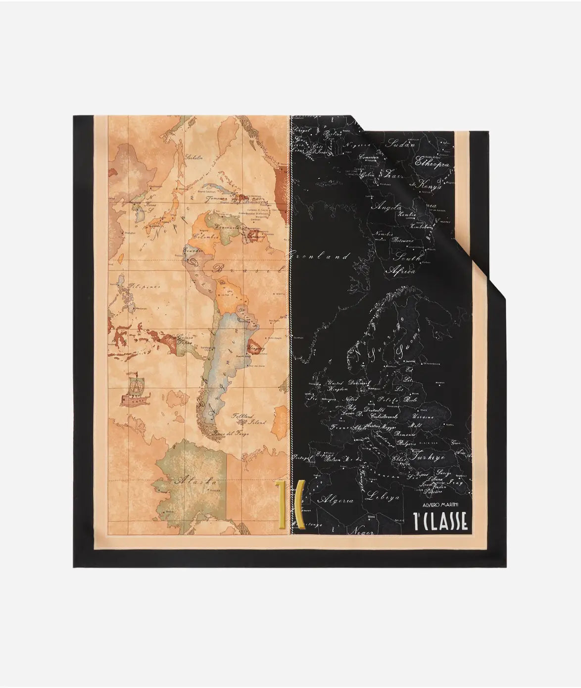 ALVIERO MARTINI abbigliamento S617/MIXG S698