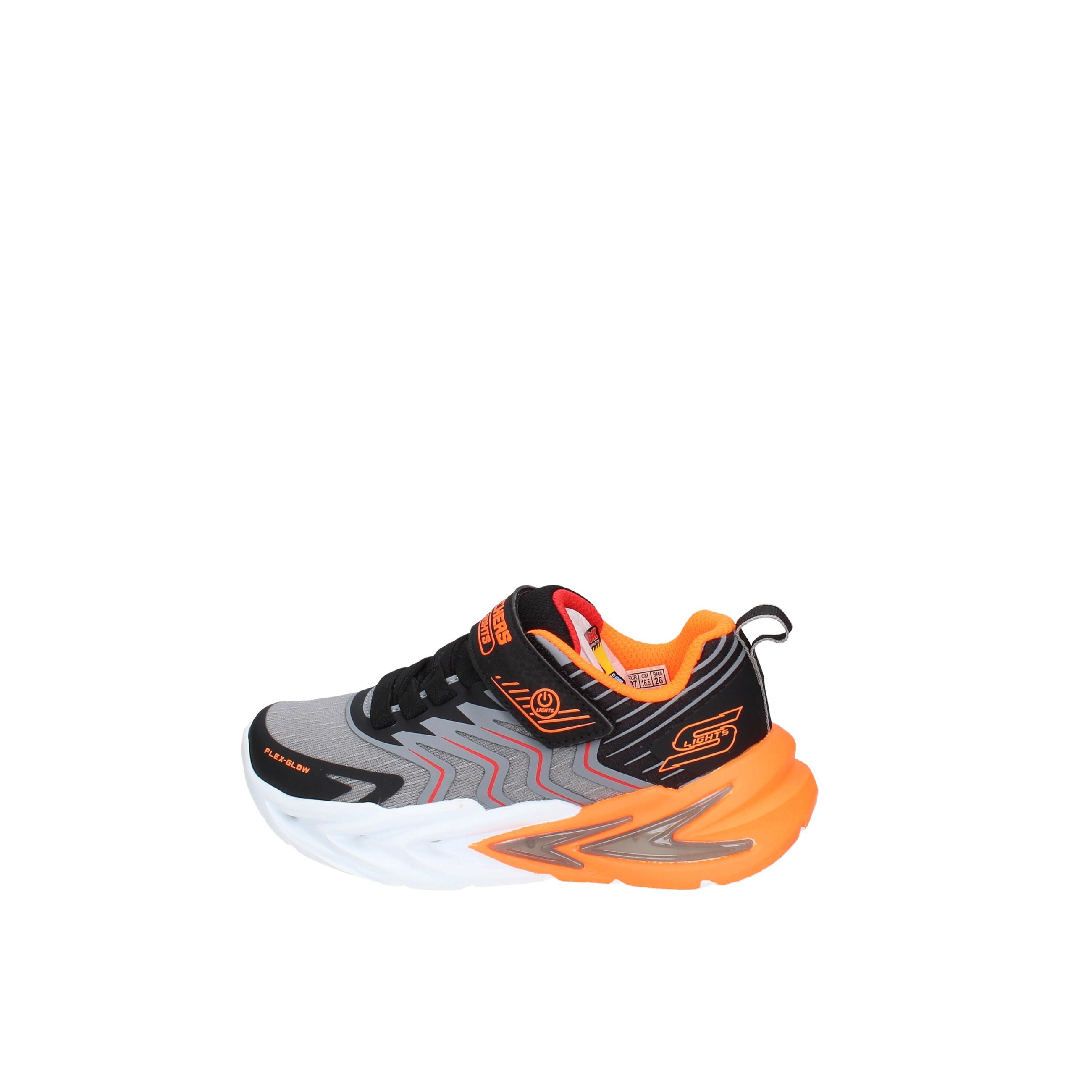 Skechers S LIGHTS-FLEX 400141LC/BKCC