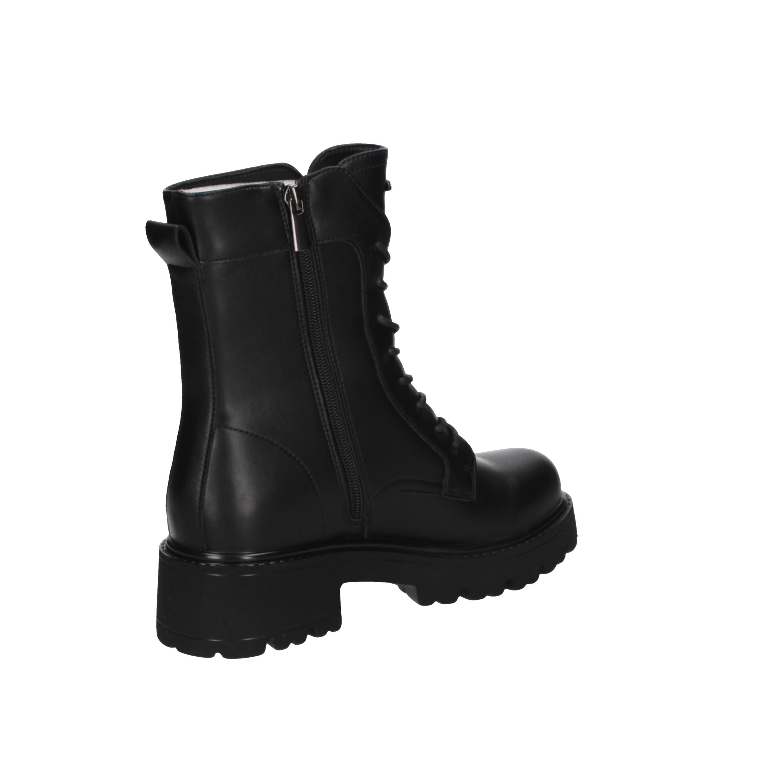 PACIOTTI 4US Scarpe 4BX120 BLACK