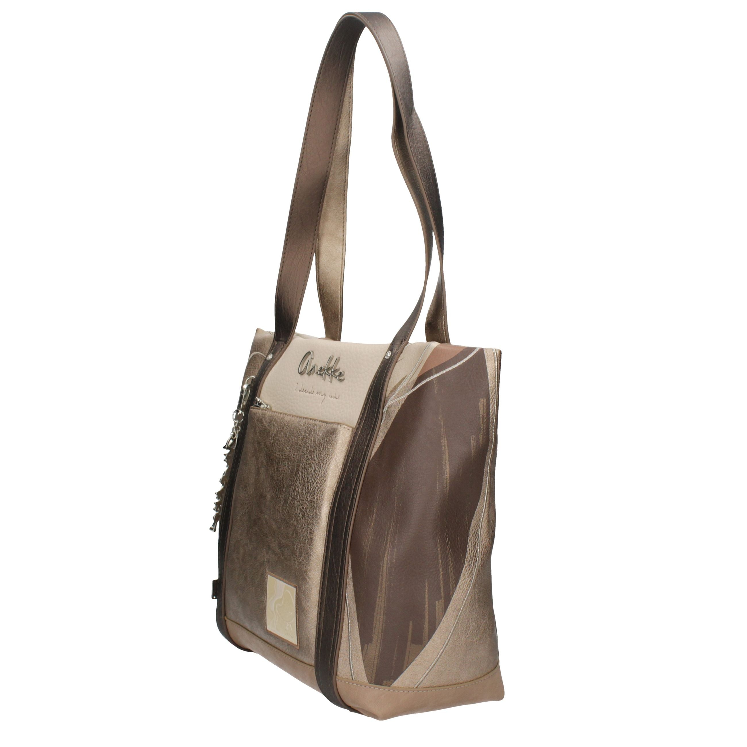 ANEKKE Borsa 42632-272 Multicolor