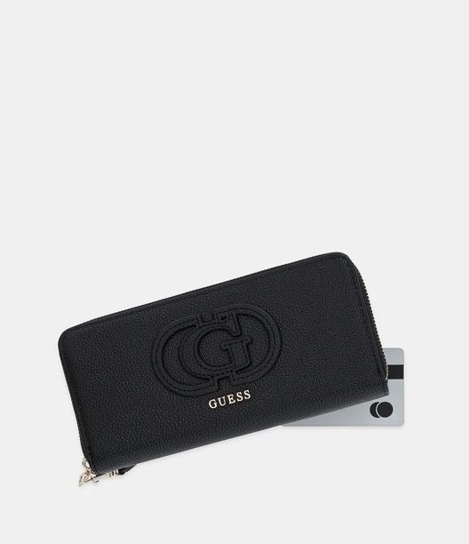 GUESS Portafogli SWBG95 36146 Nero