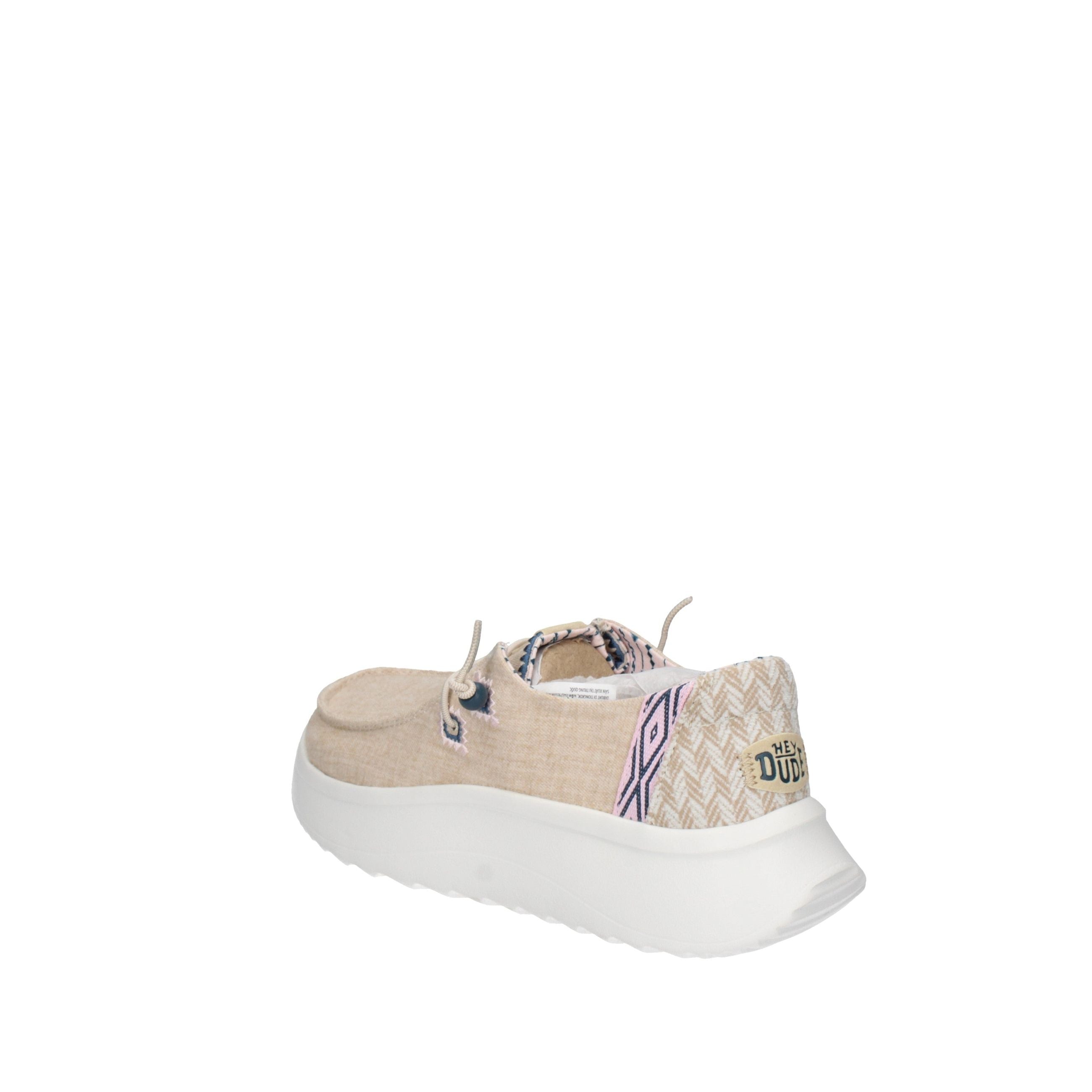 HEY DUDE  41946 Tan