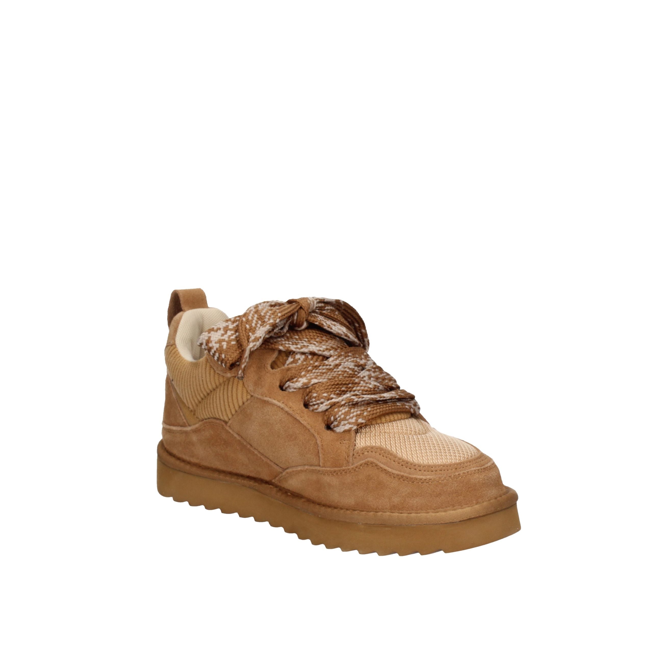 COLORS OF CALIFORNIA Scarpe HC.YW261 Tan