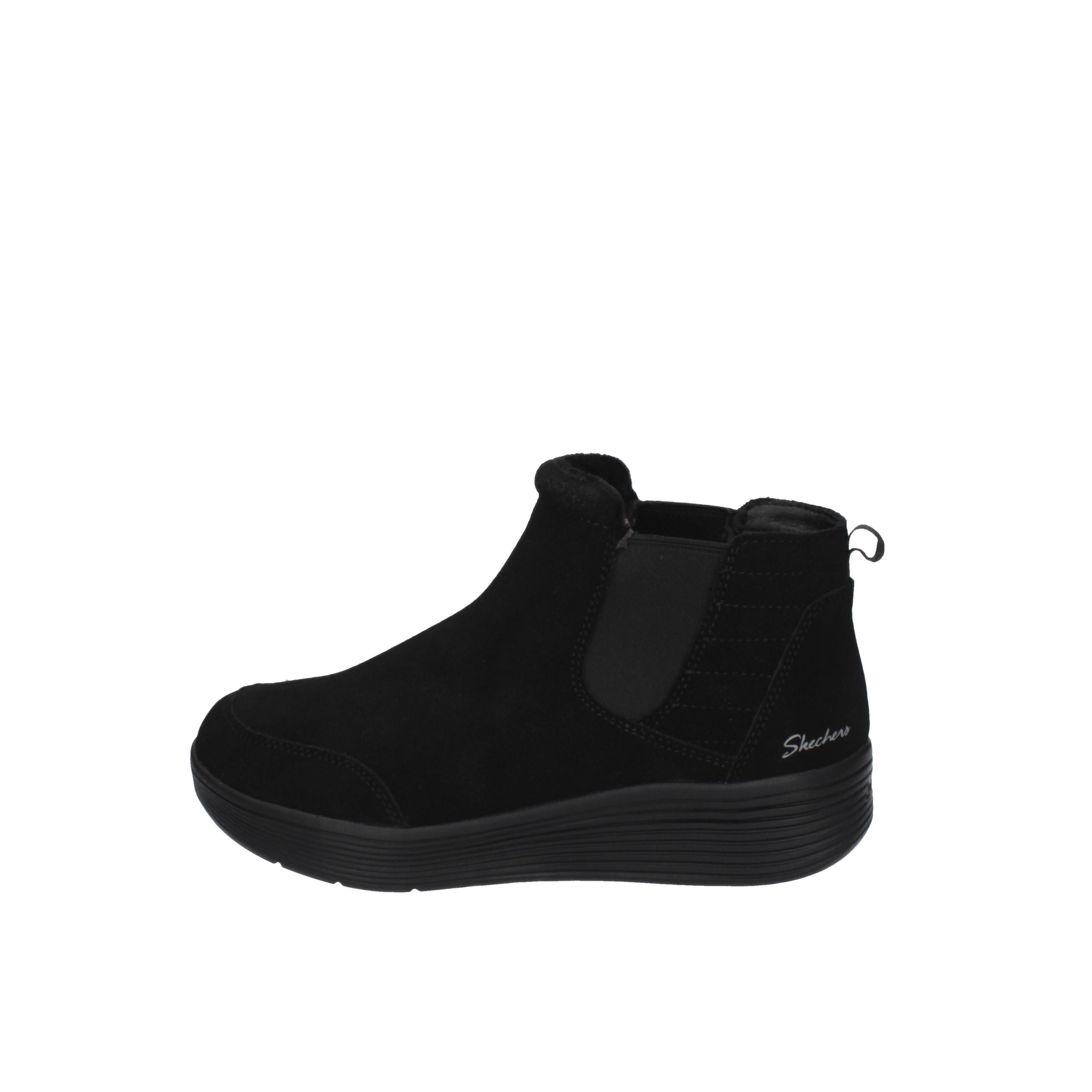 Skechers SNEAKERS 159095/BBK Nero