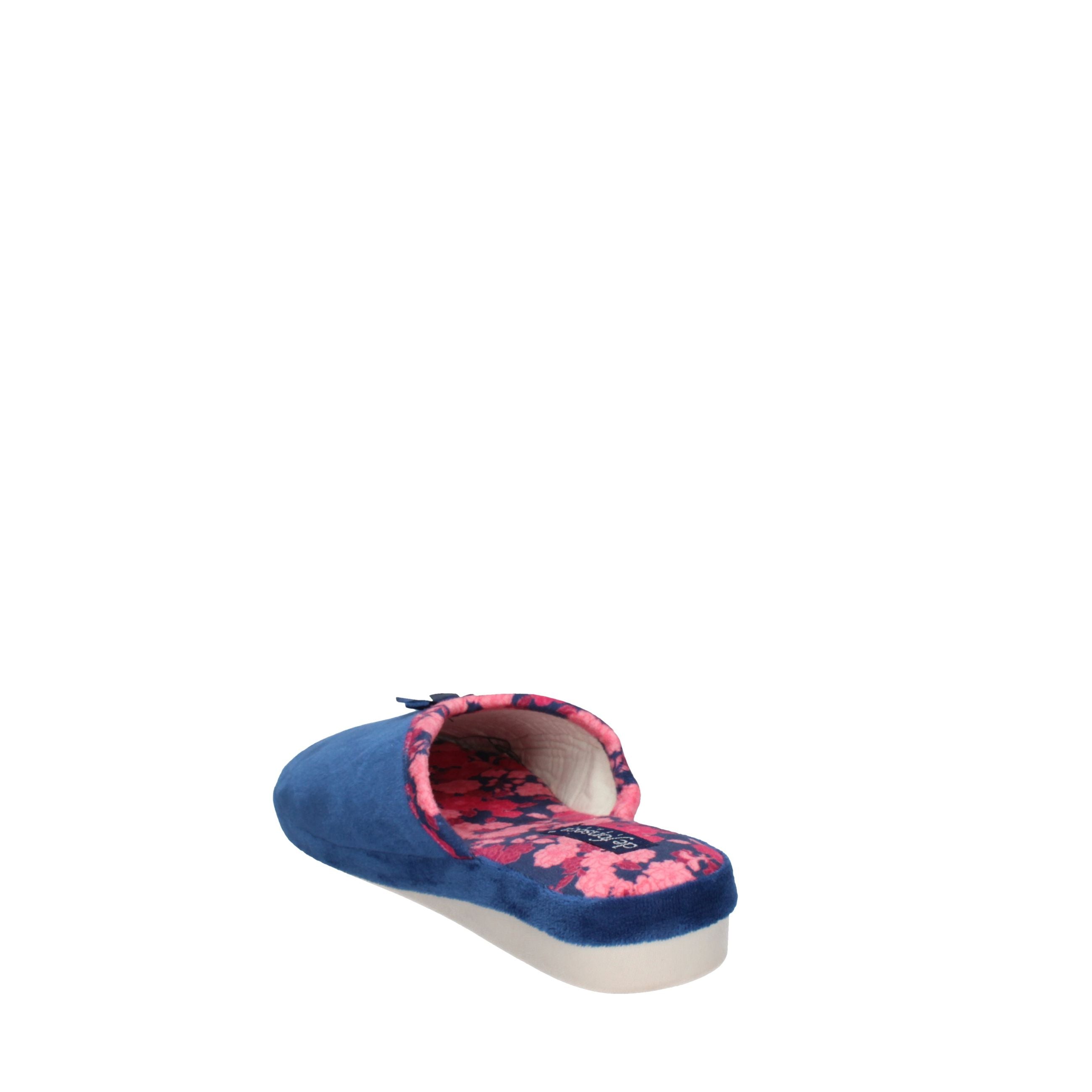 De Fonseca CIABATTA VERONA I WB01 BLU SCURO