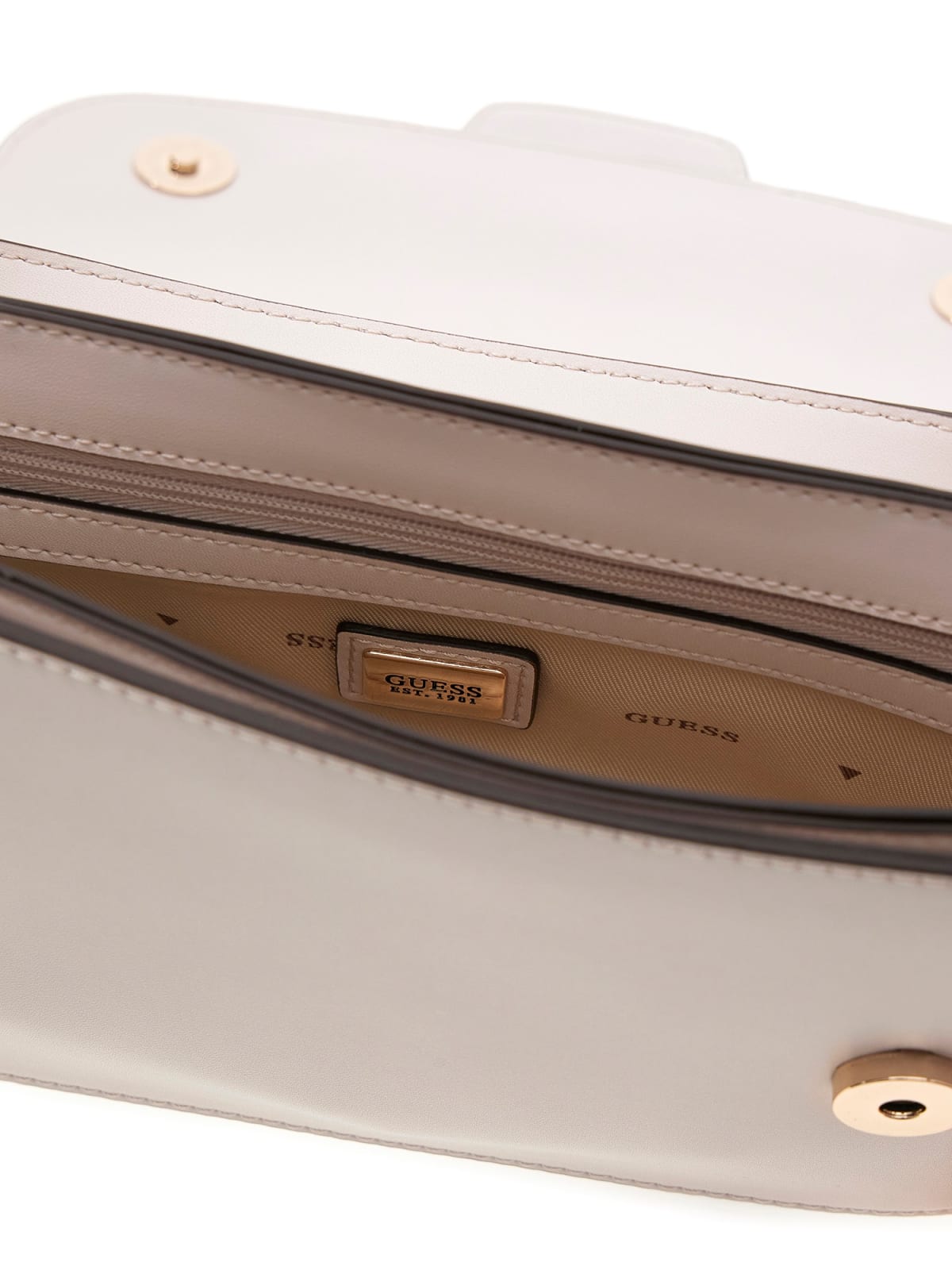 GUESS JANIE CONV.XBODY FLAP HWVG99 10210