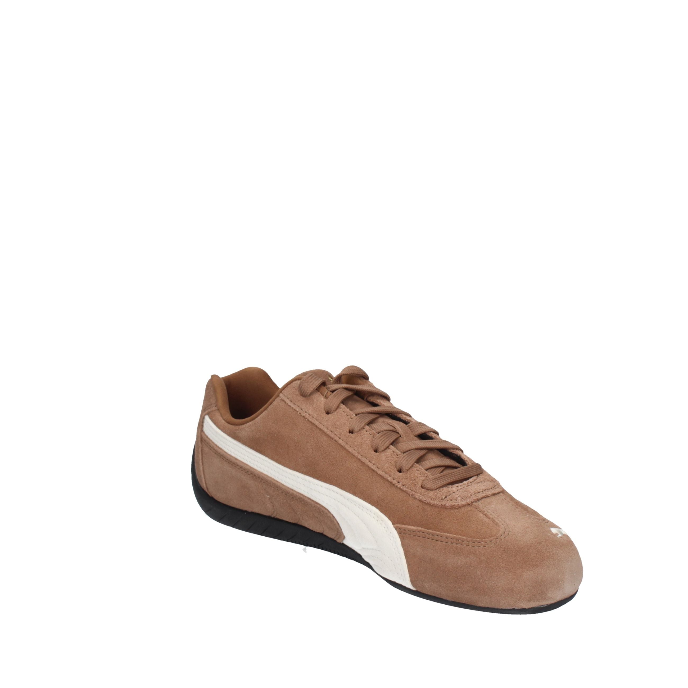 Puma SNEAKERS 398846-31 Marrone