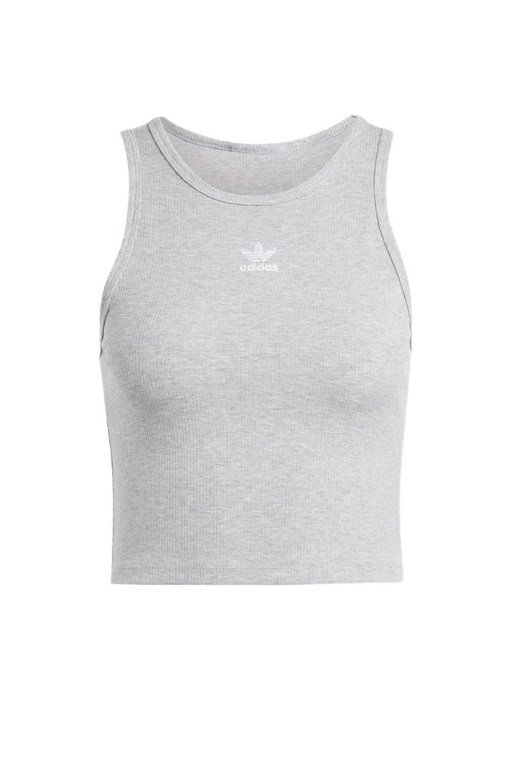 Adidas Ess rib tank IY9649