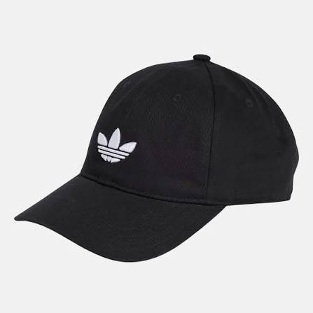 Adidas BASEBALL CAP JC6023