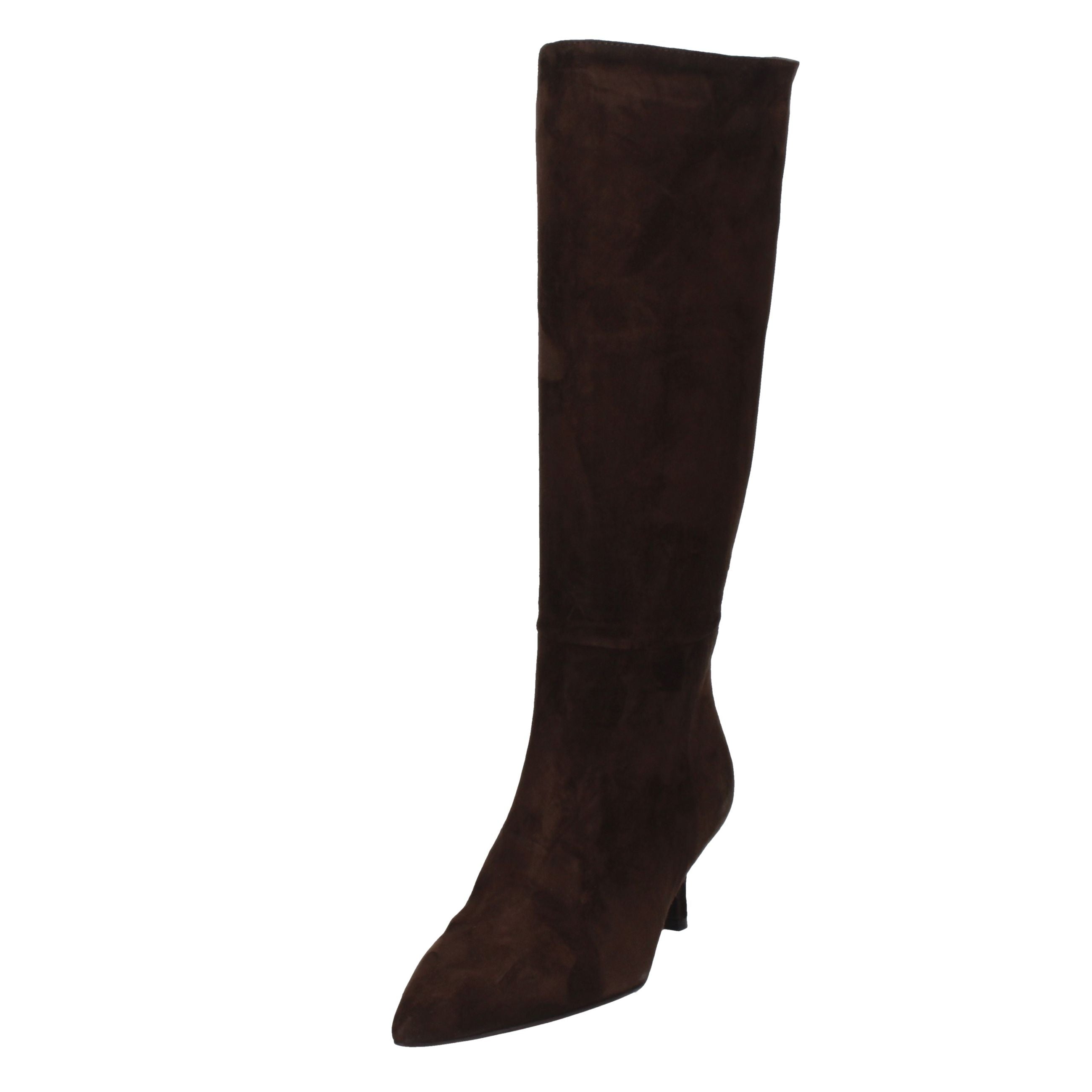 LARA MAY Scarpe 4205 Nero