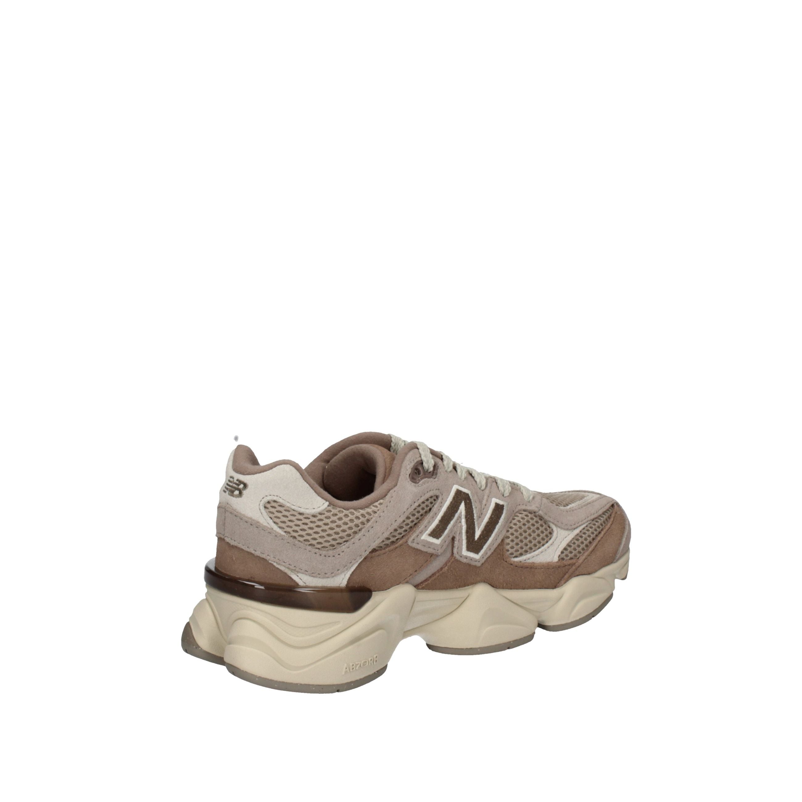 New Balance SNEAKERS GC9060EX BEIGE