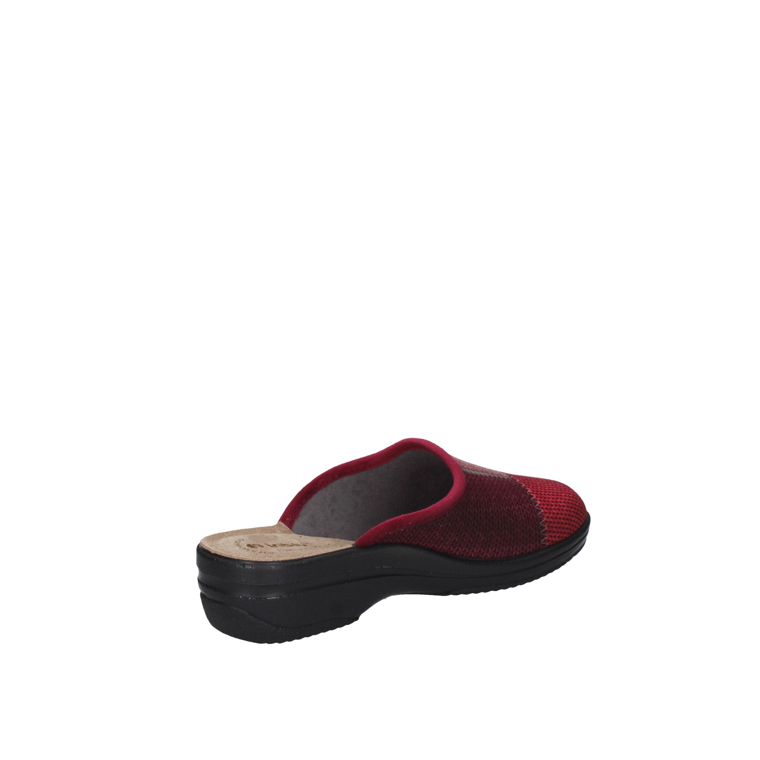 Inblu CIABATTA LV 15 BORDEAUX