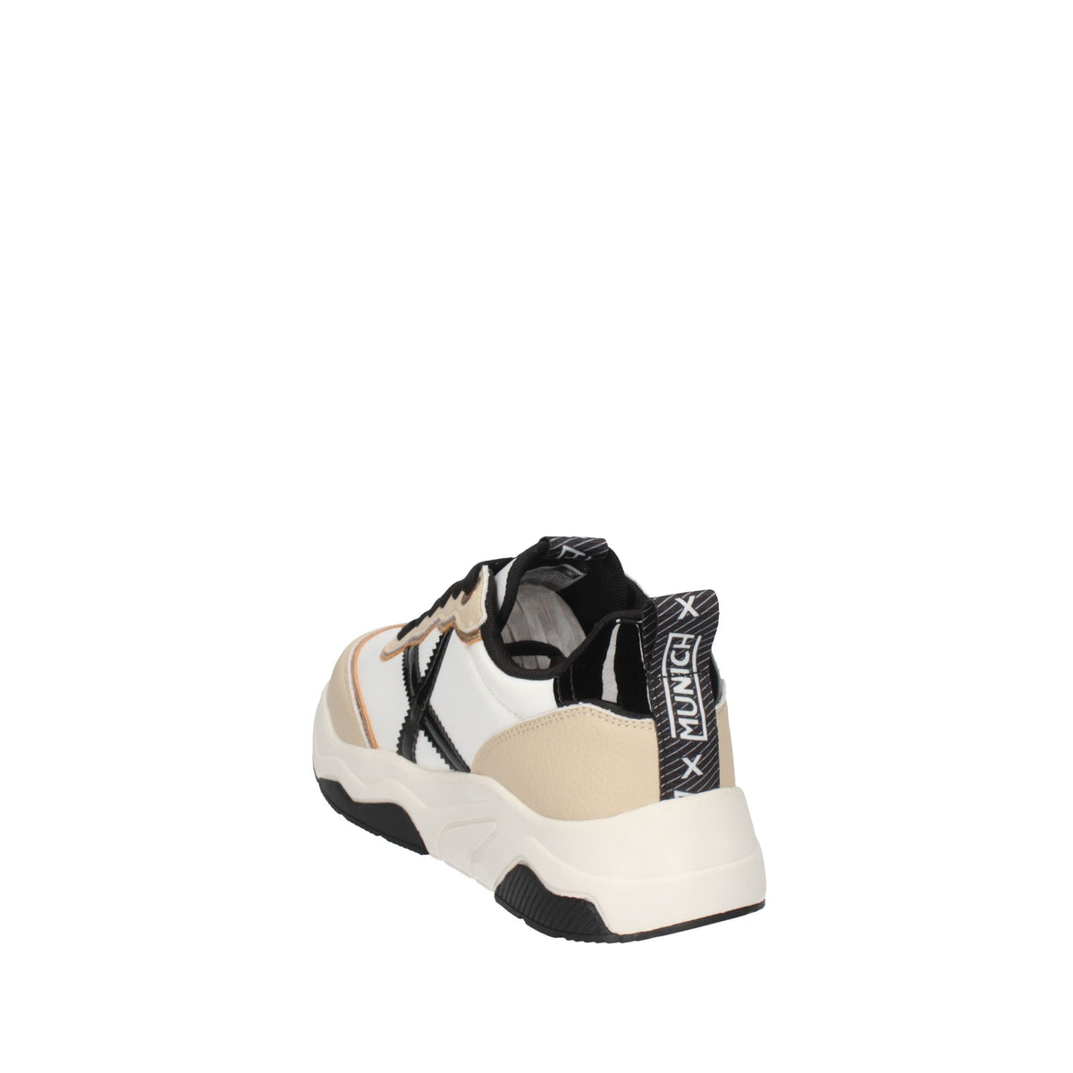 MUNICH Scarpe 8770105 Bianco