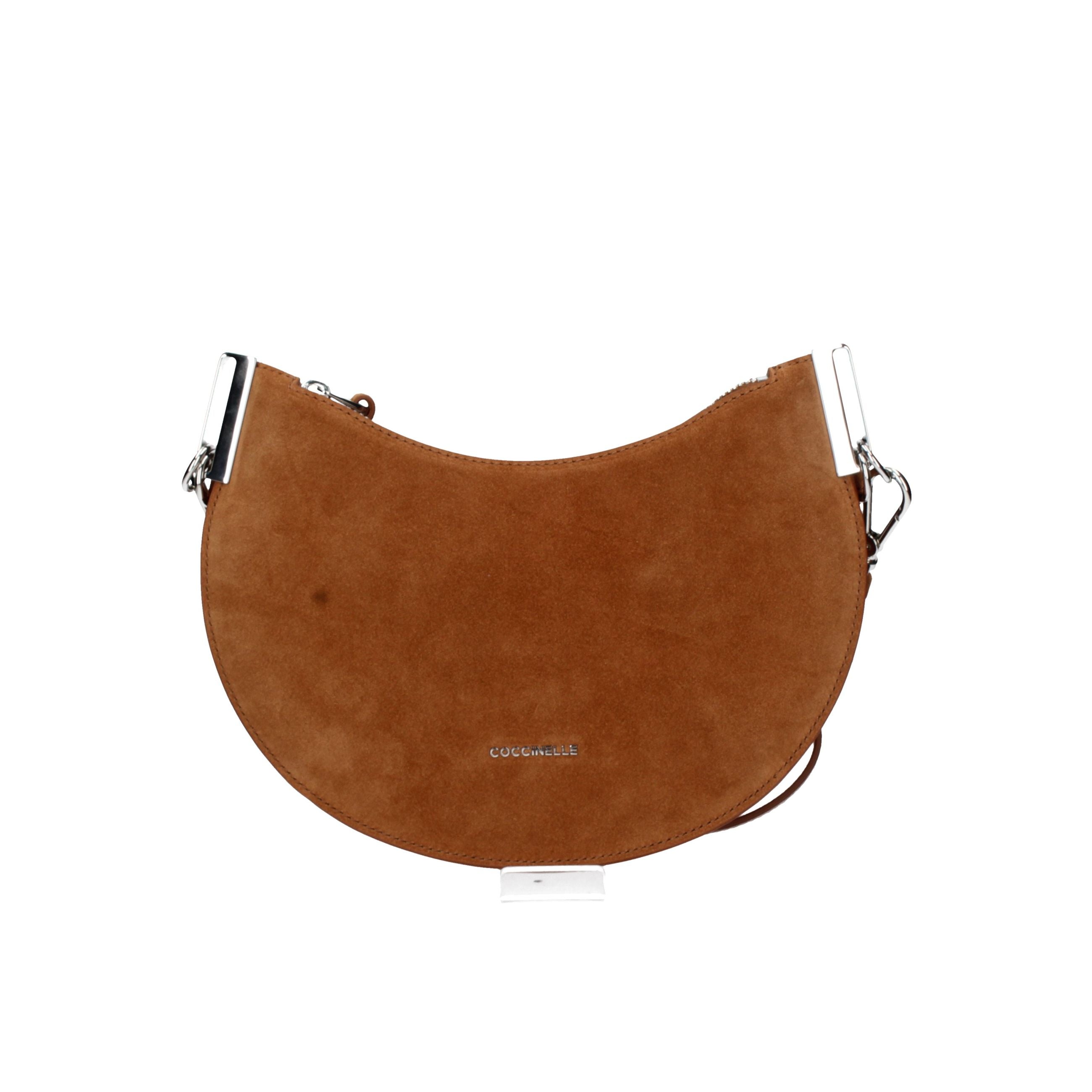 COCCINELLE SUNUP SUEDE E1 QKG 13 03 01