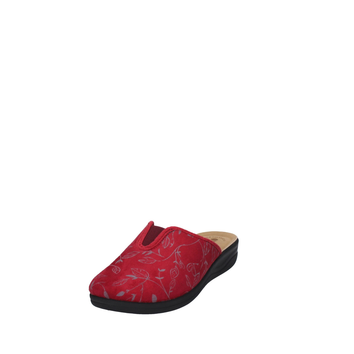 Inblu CIABATTA CF 49 BORDEAUX