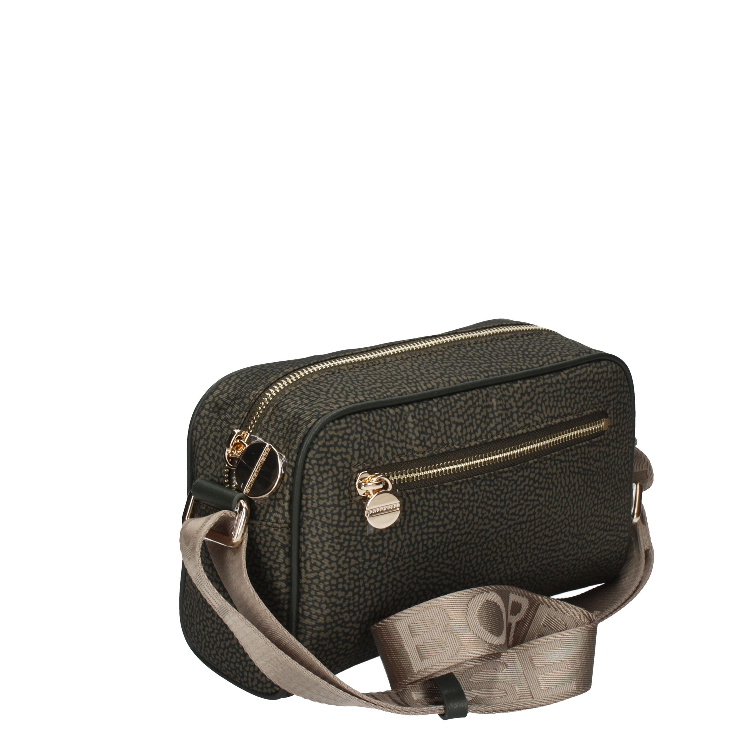 BORBONESE Borse 934115I15 ALLORO