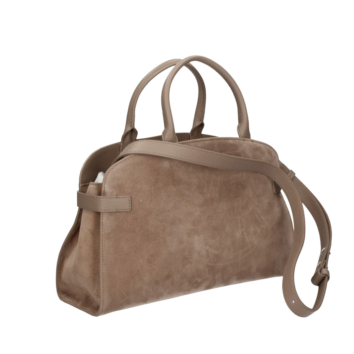 COCCINELLE Borse E1 TLB 18 04 01 BRUNETTE