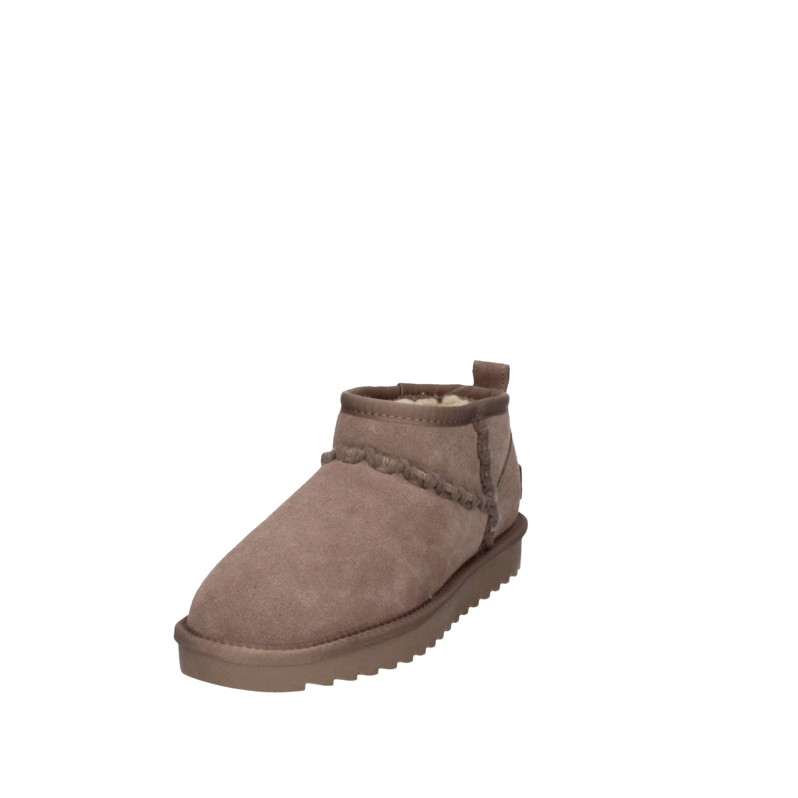 COLORS OF CALIFORNIA Scarpe HC.YW250N Taupe