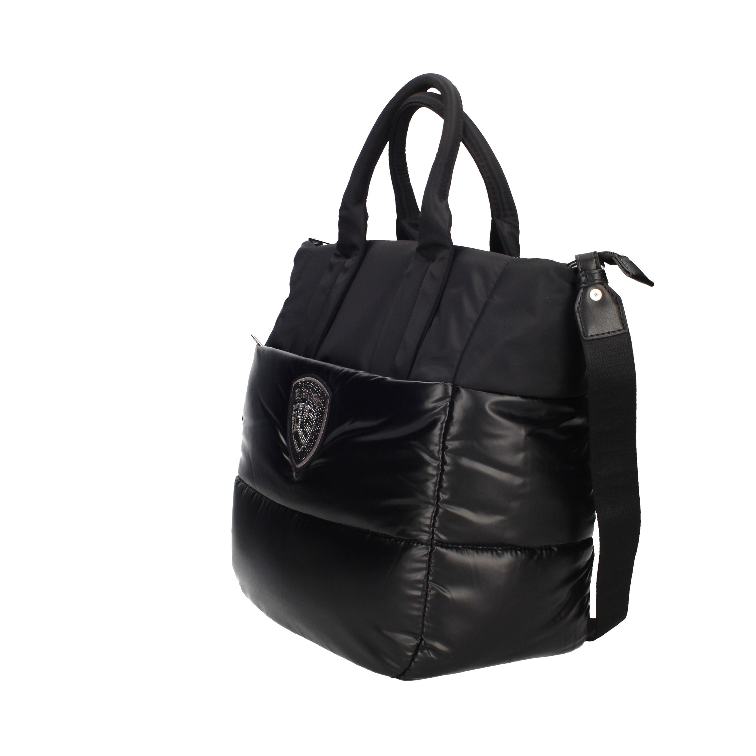 BLAUER  F6QUARTXL01/PAD