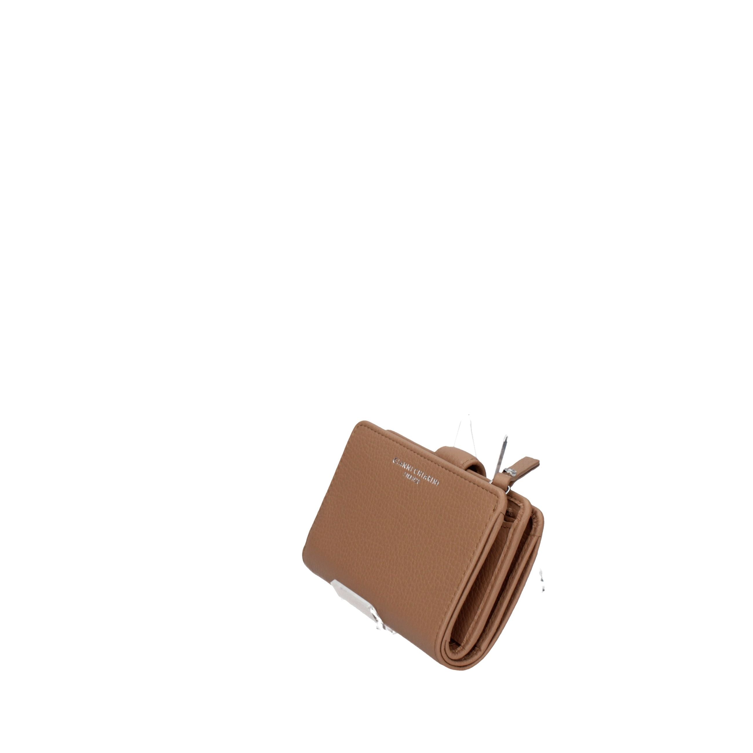 GIANNI CHIARINI WALLETS GRAIN PF WBW13757 GRN