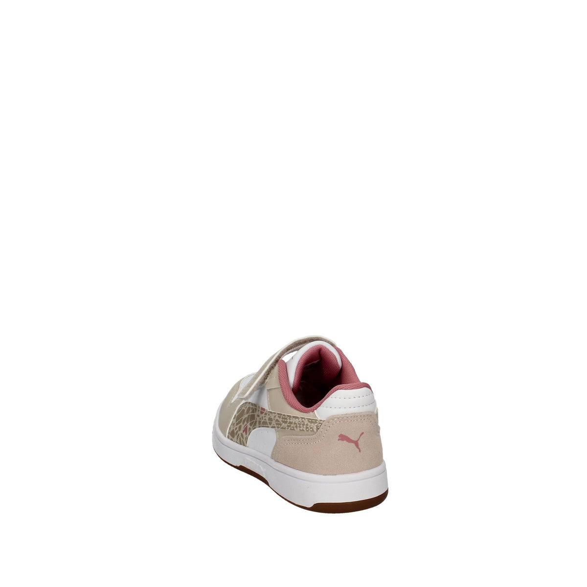 Puma REBOUND SLAM LO WINTER 407462-01