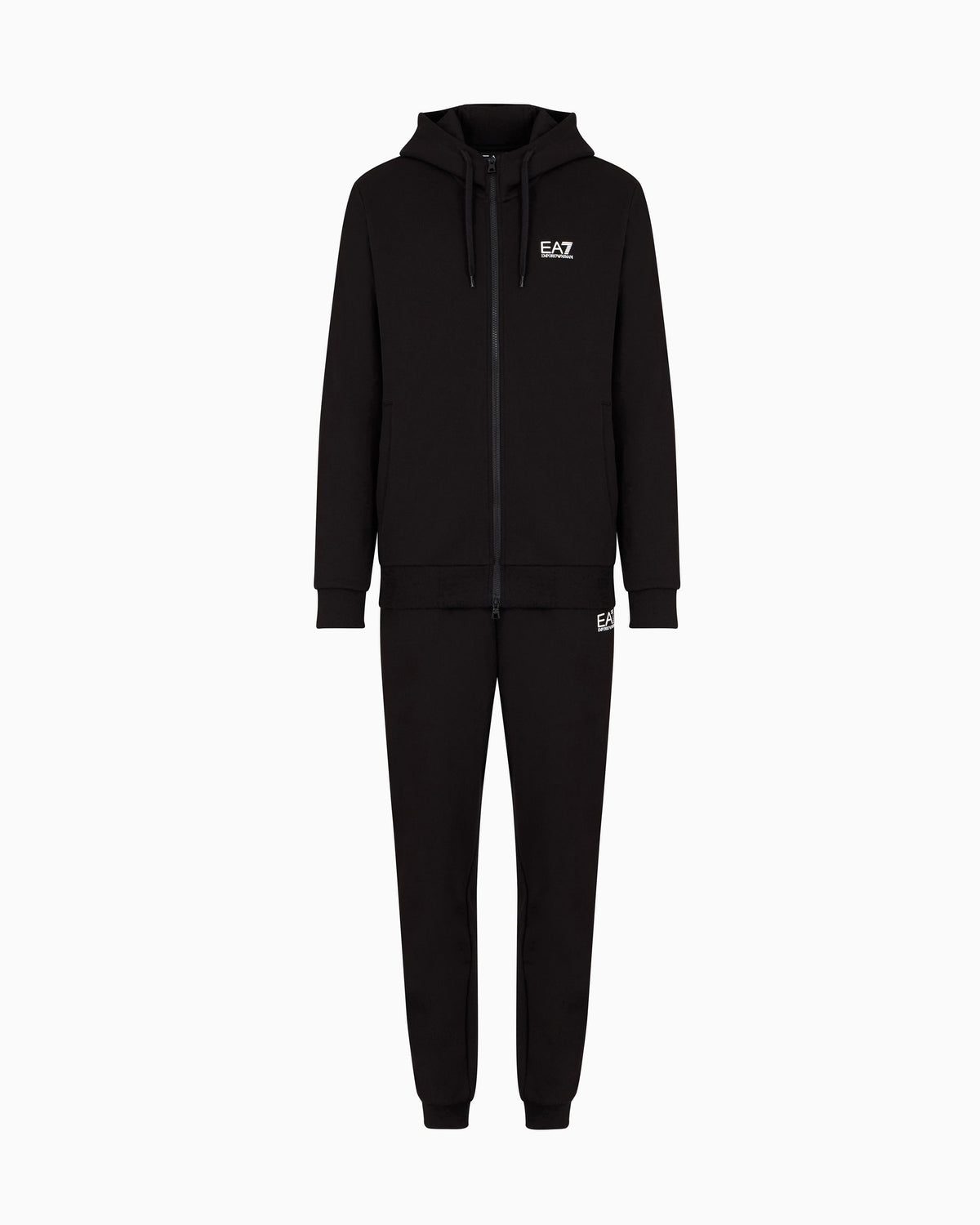 EA7 - EMPORIO ARMANI abbigliamento 8NPV68 PJVTZ 1200 BLACK