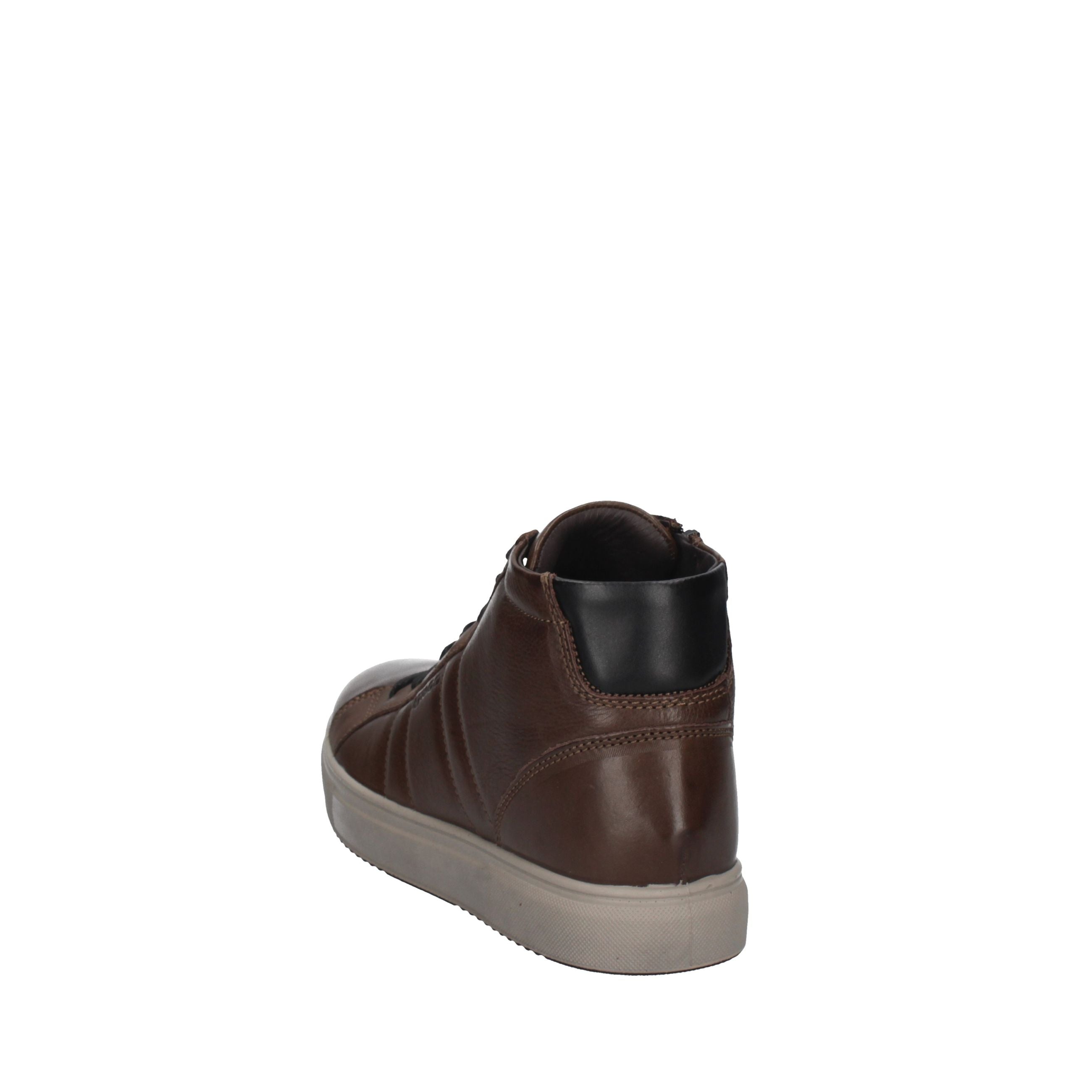 IGI&CO Scarpe 86355/22 Caffe'