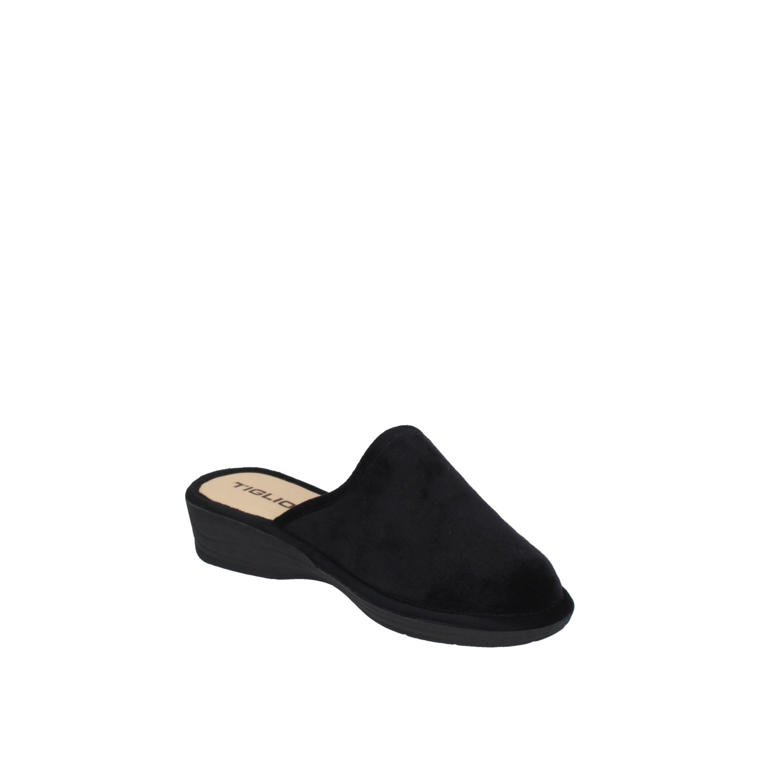 Tiglio CIABATTA 1600 Nero