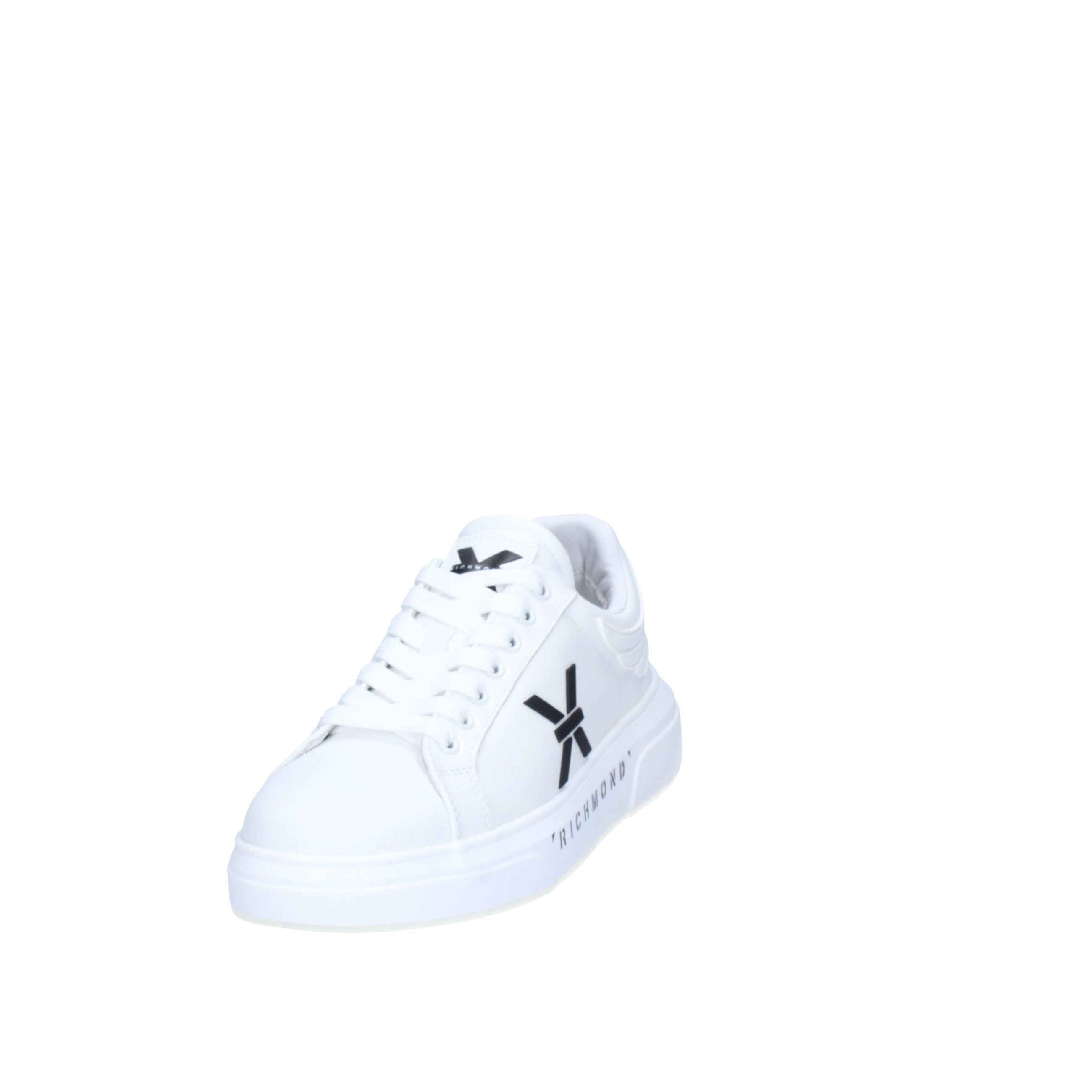 JOHN RICHMOND Scarpe 29103/CP A White