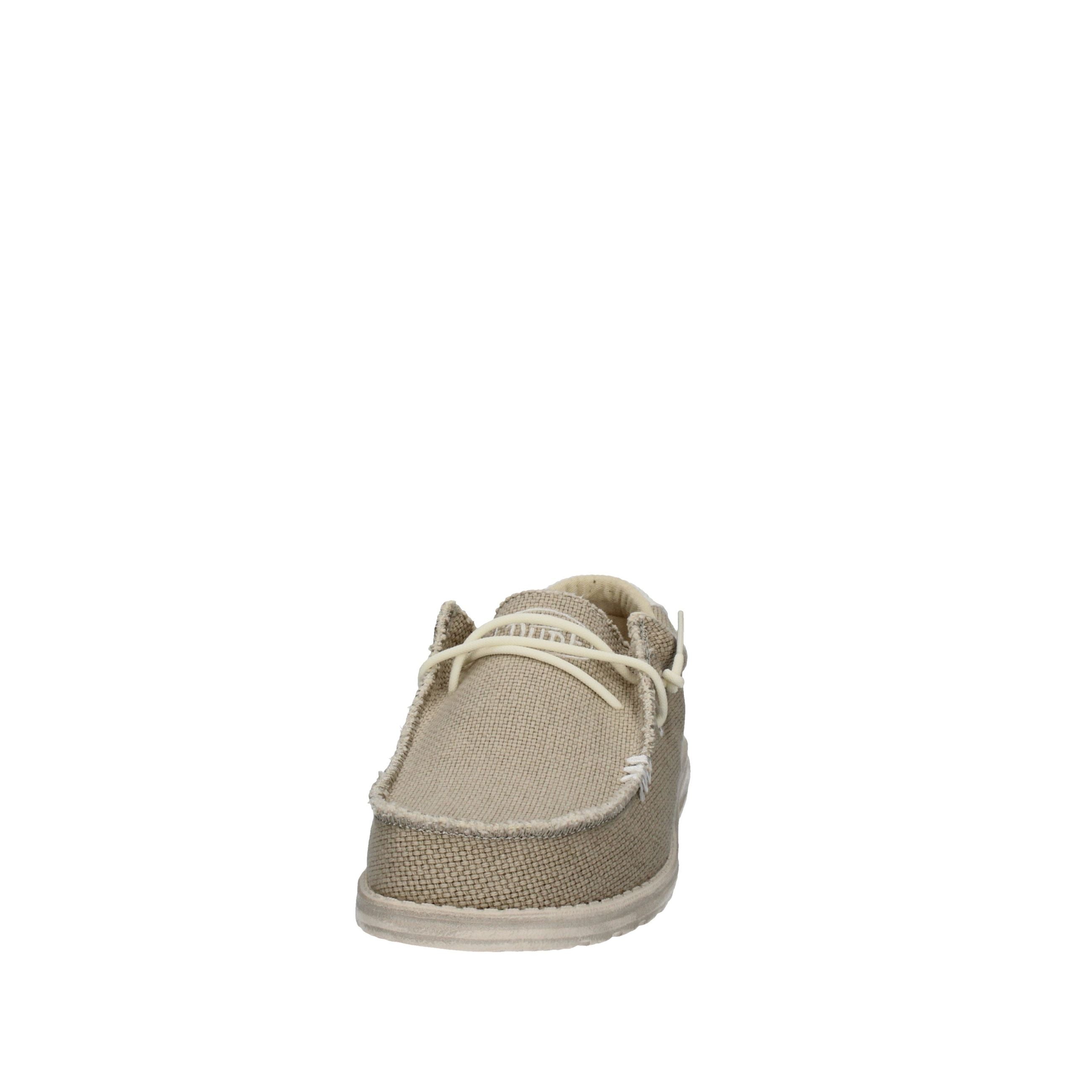 HEY DUDE  40003 Bianco Sporco